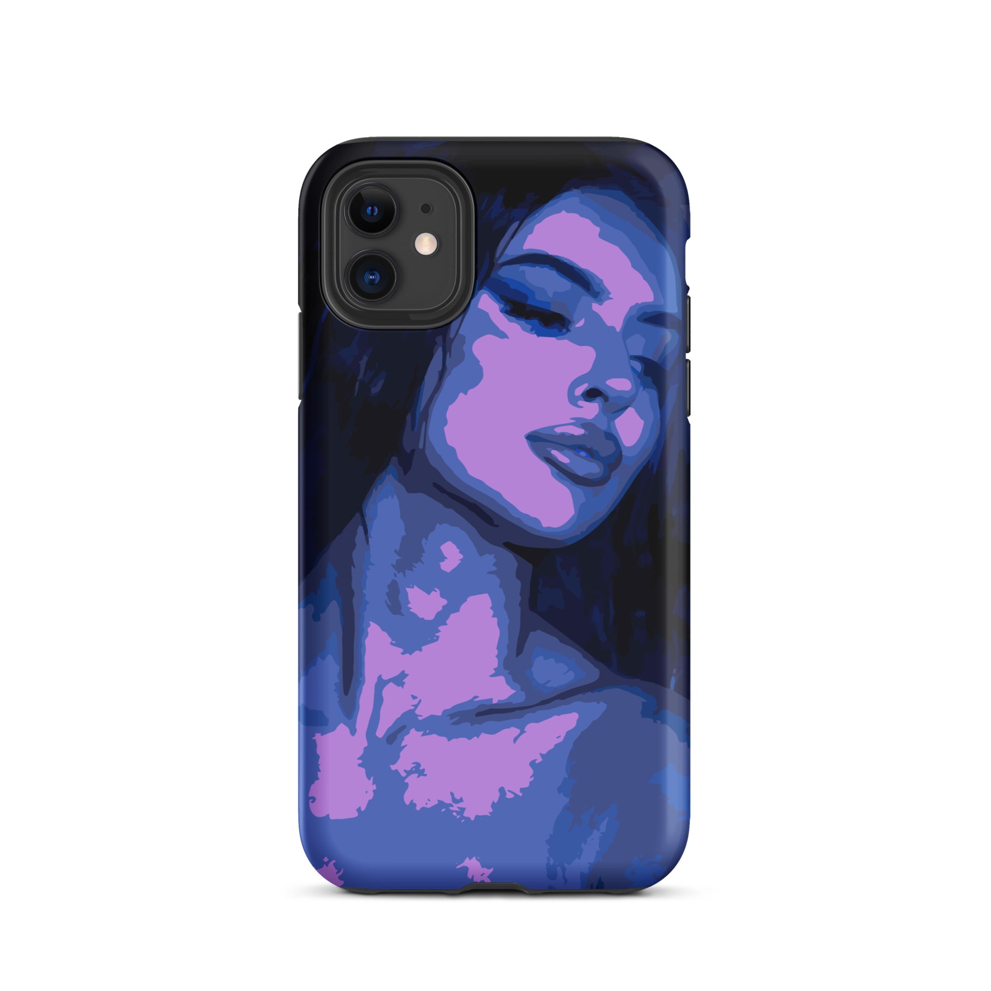 Tough Case for iPhone® - JUX