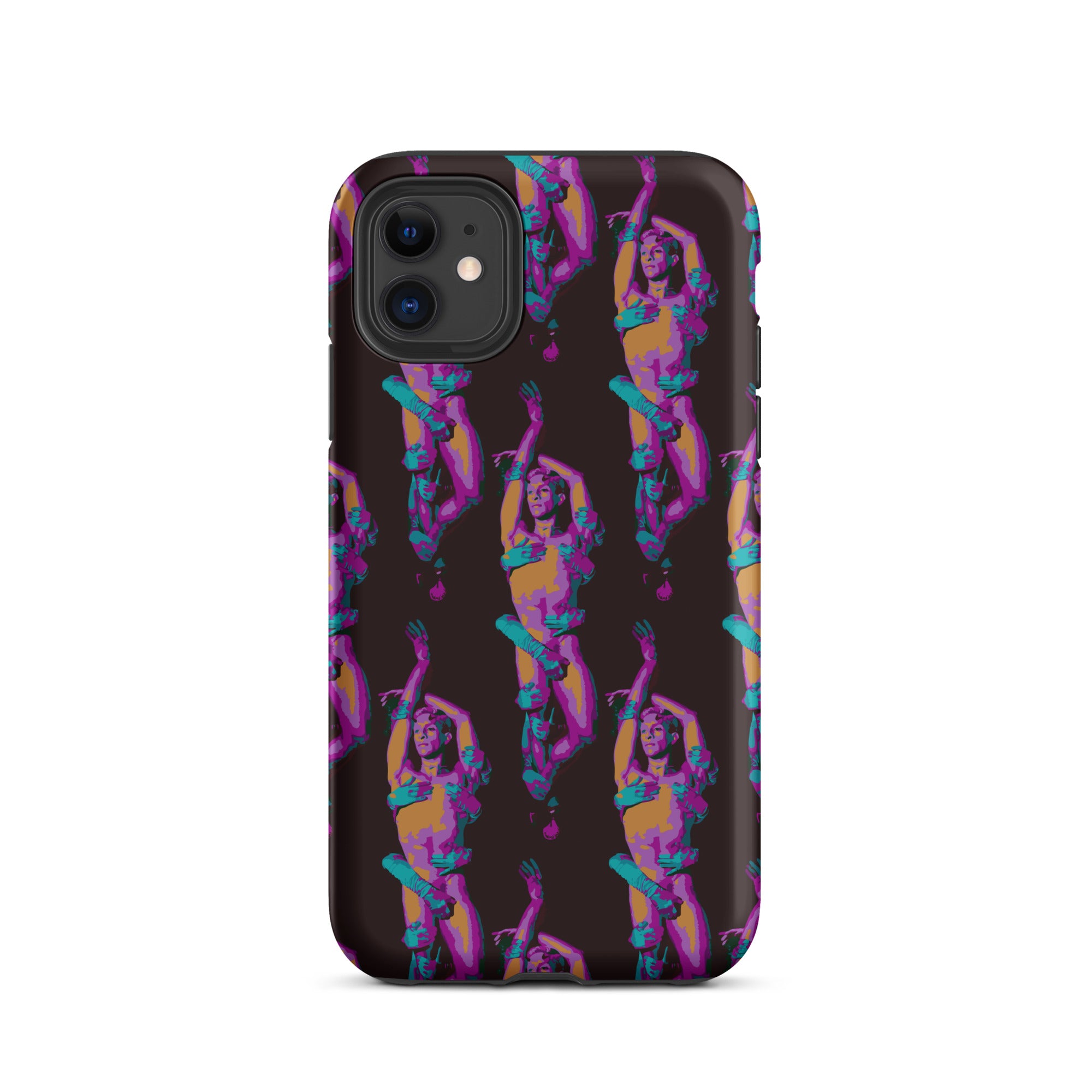 Tough Case for iPhone® - JUX