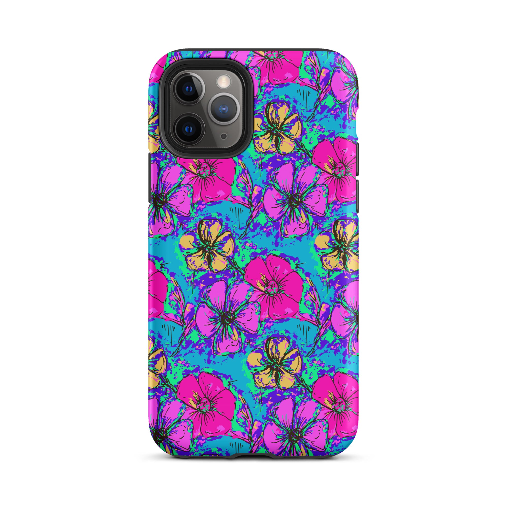 Tough Case for iPhone® - JUX