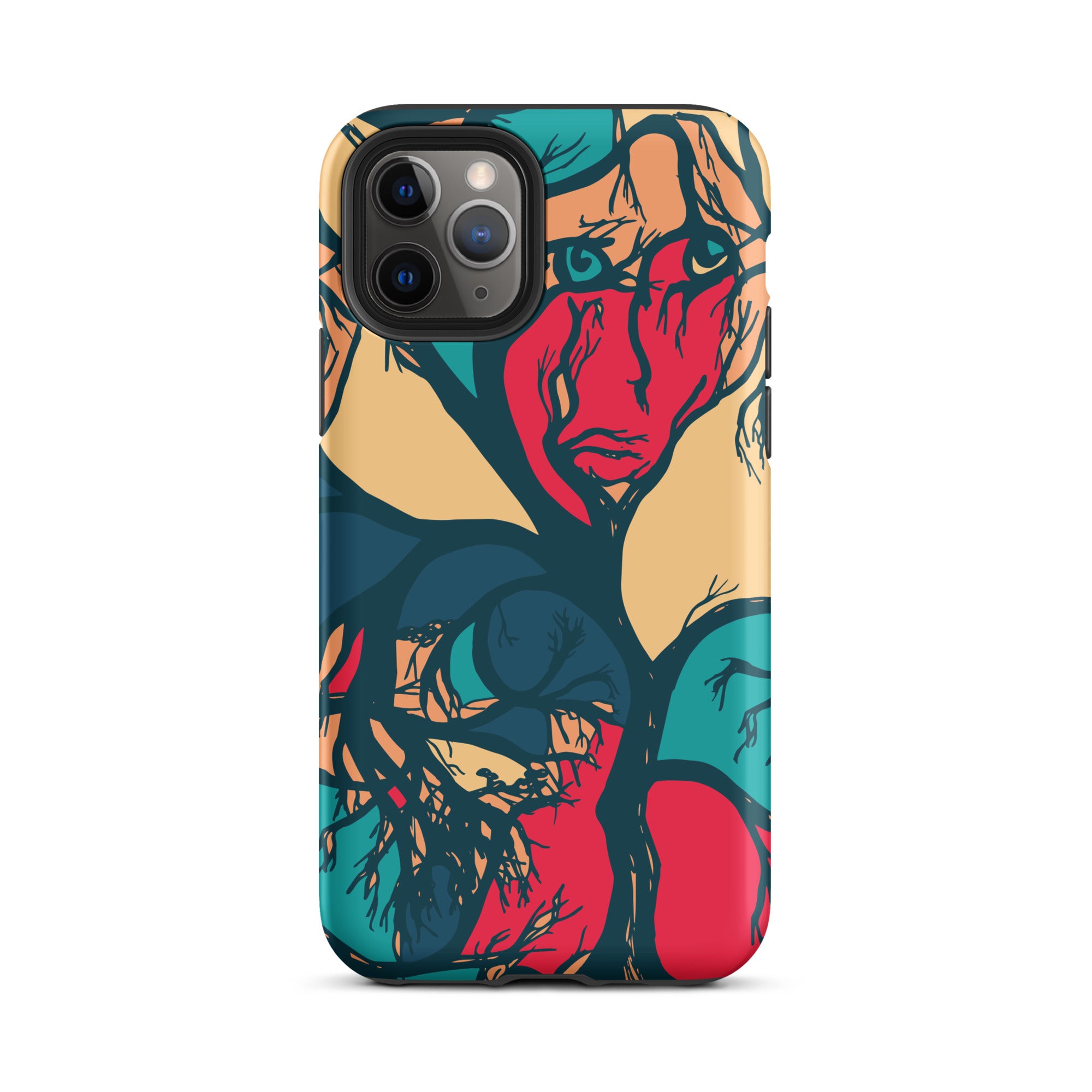 Tough Case for iPhone® - JUX