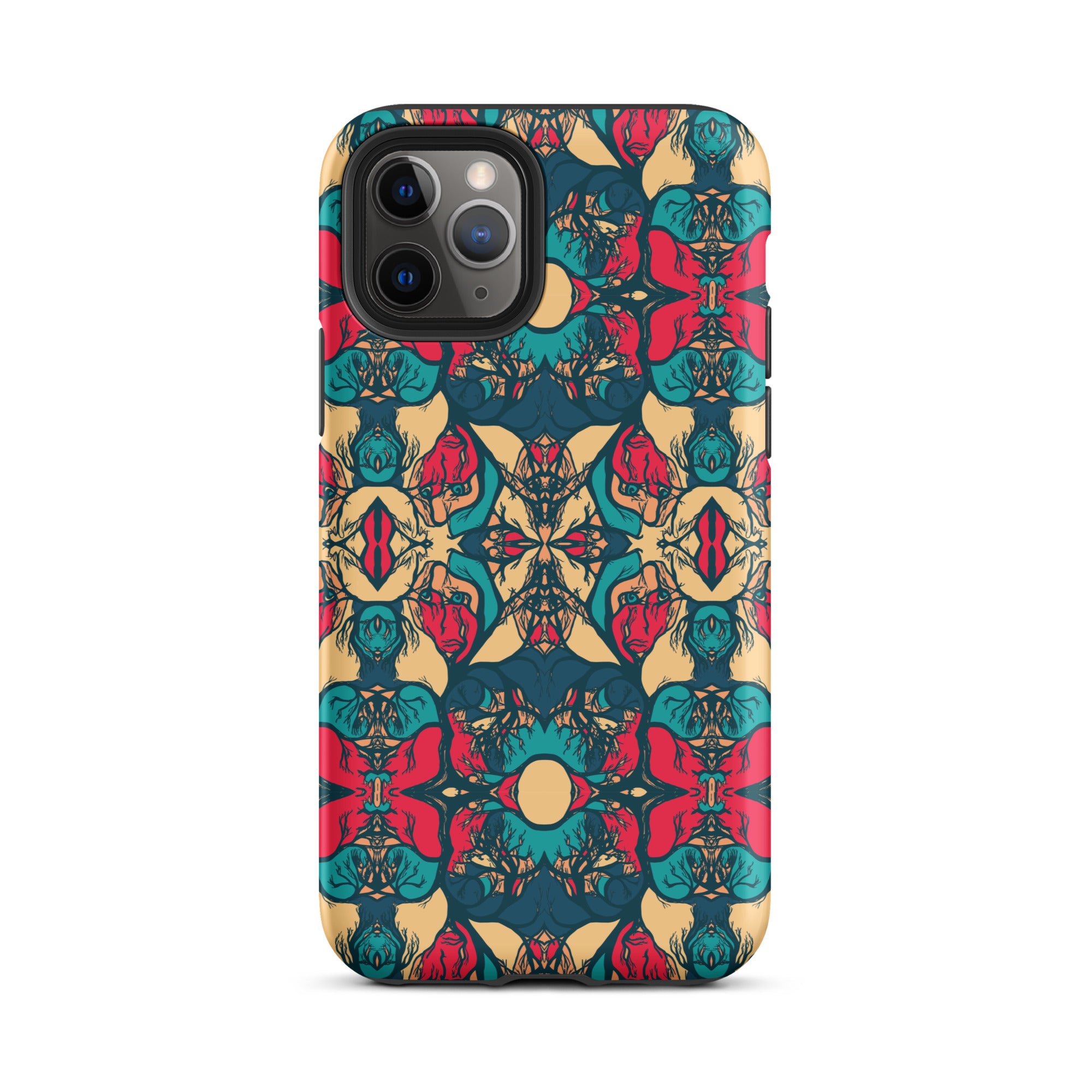 Tough Case for iPhone® - JUX