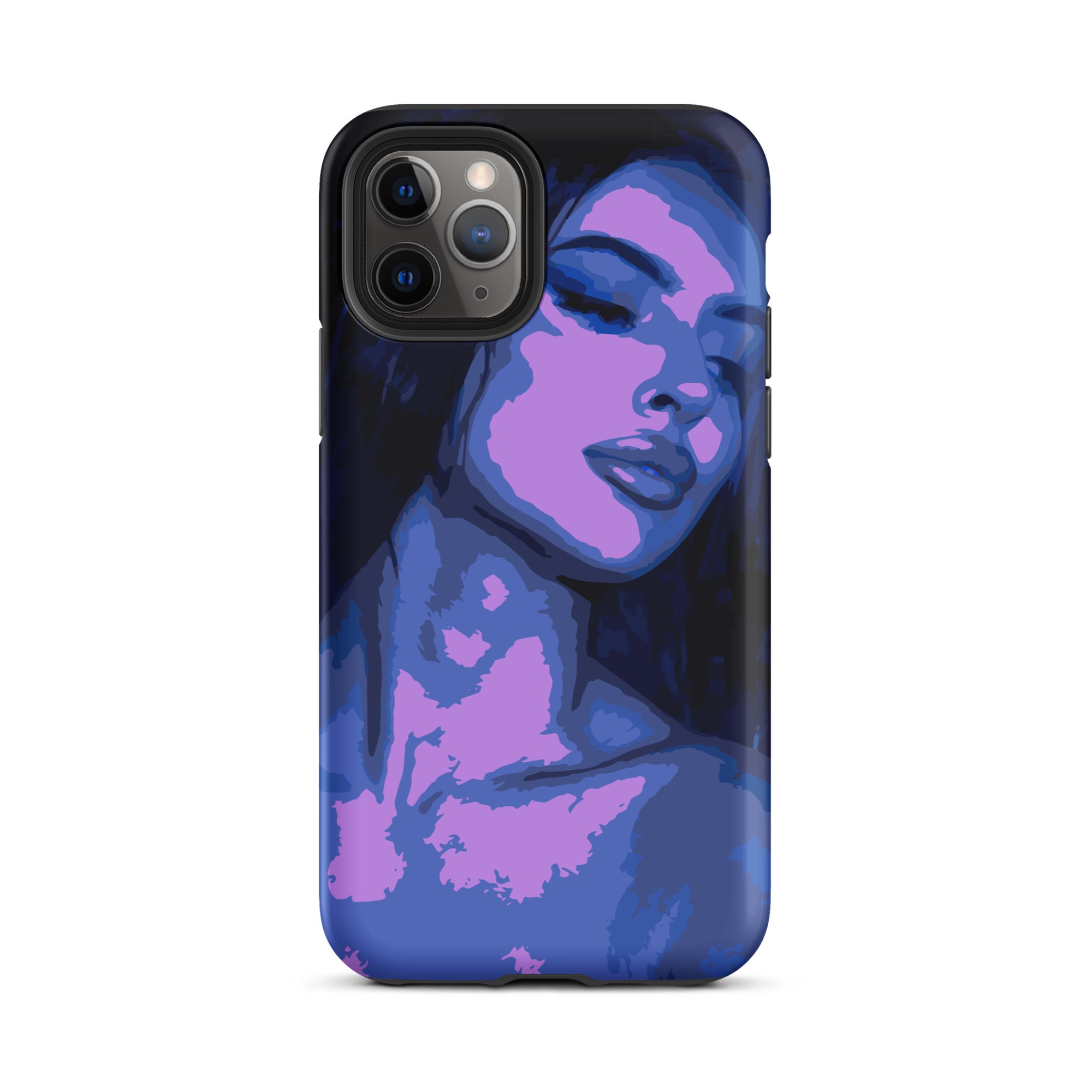 Tough Case for iPhone® - JUX