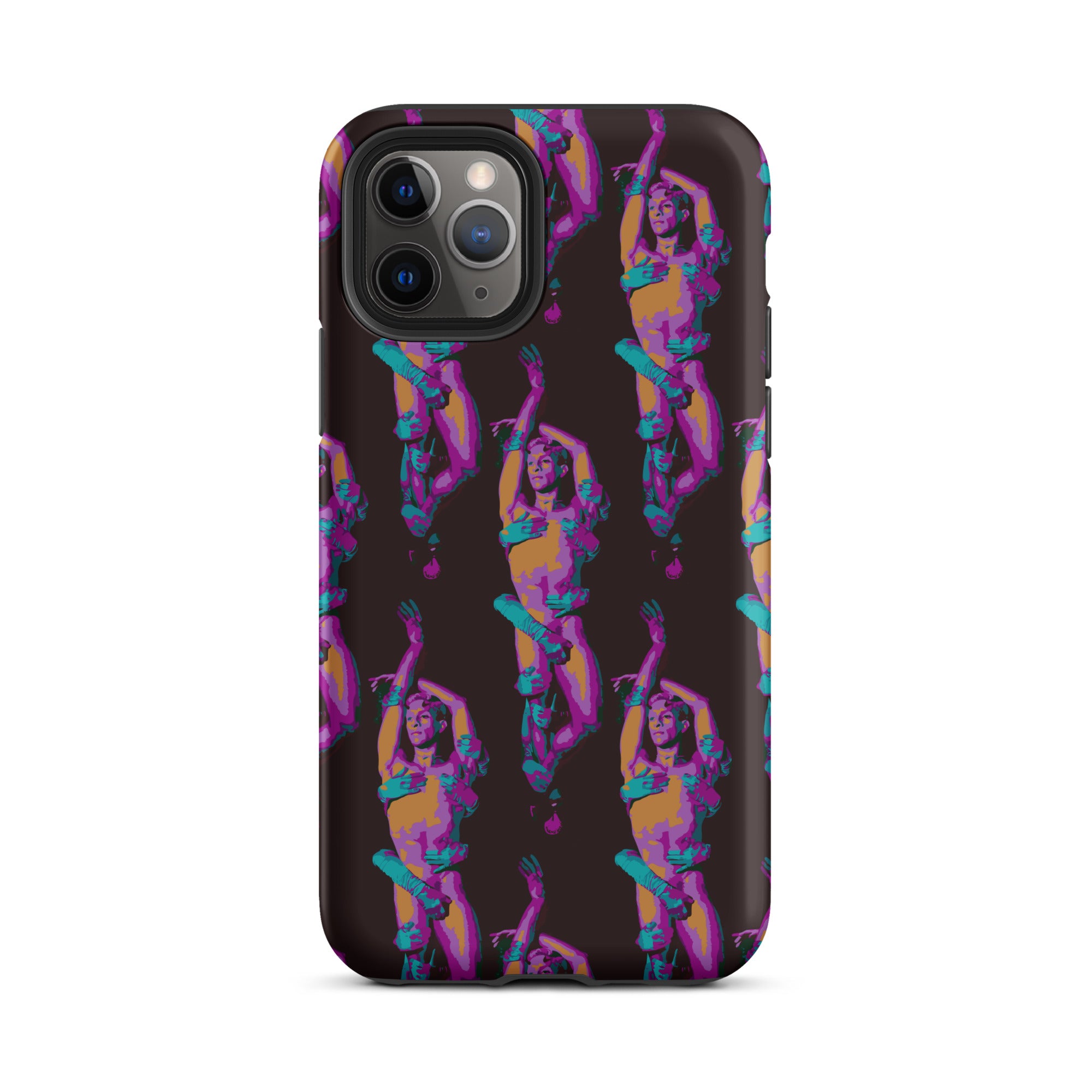 Tough Case for iPhone® - JUX