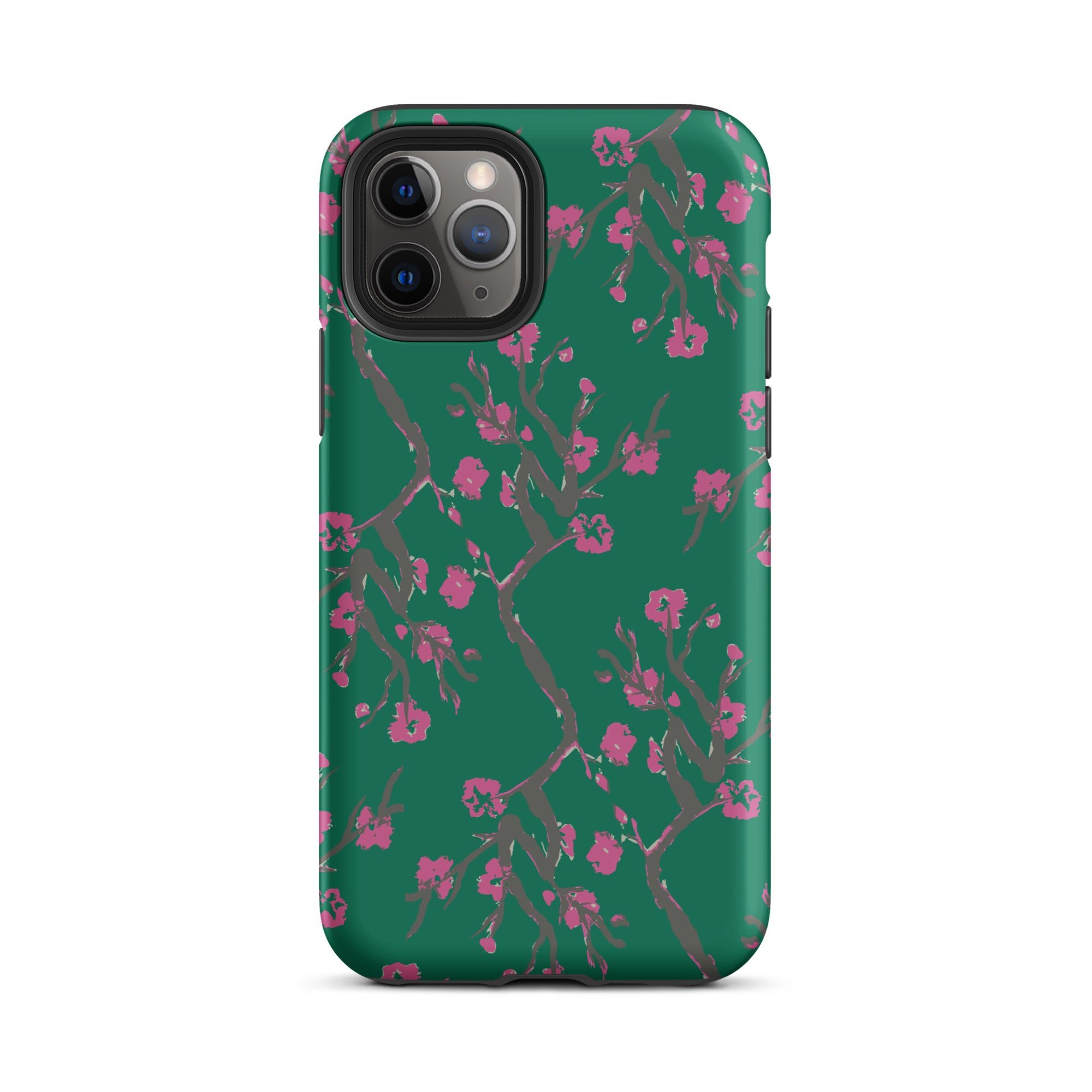 Tough Case for iPhone® - JUX