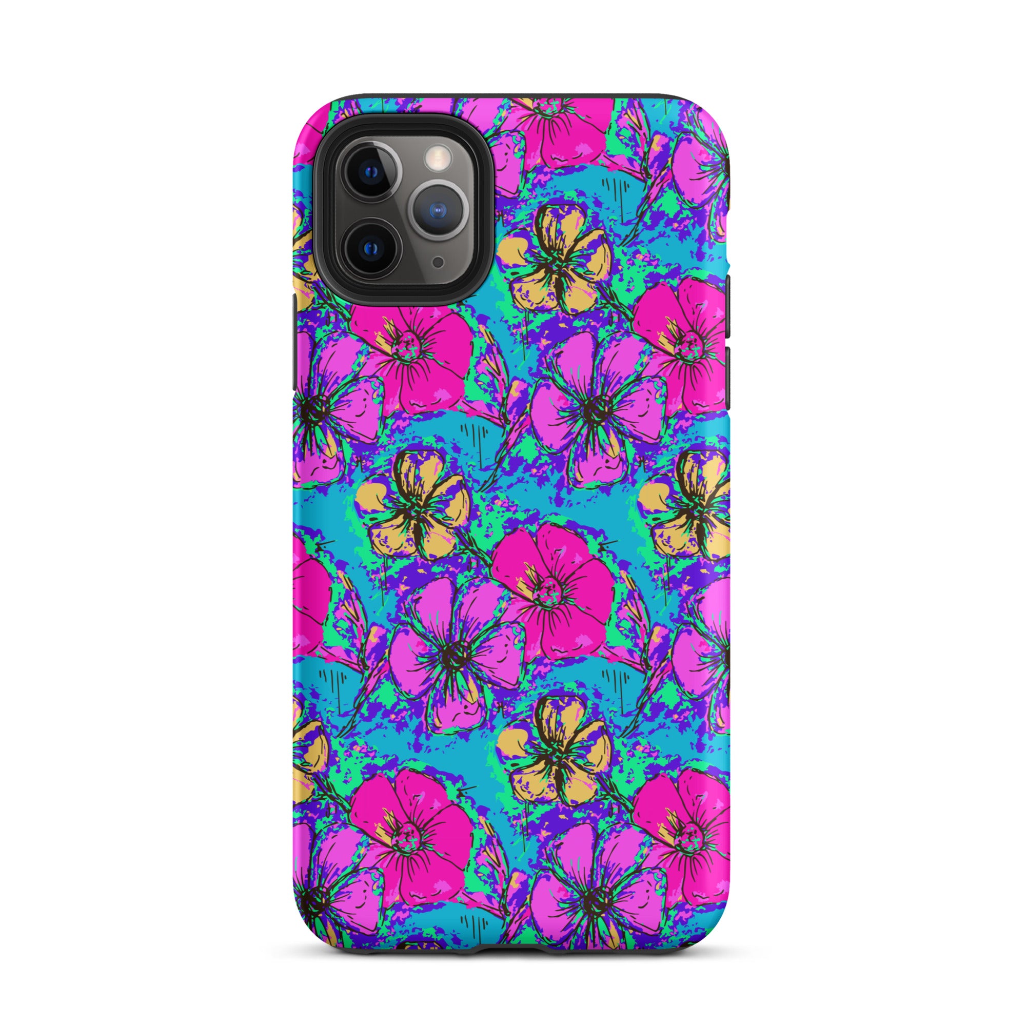 Tough Case for iPhone® - JUX