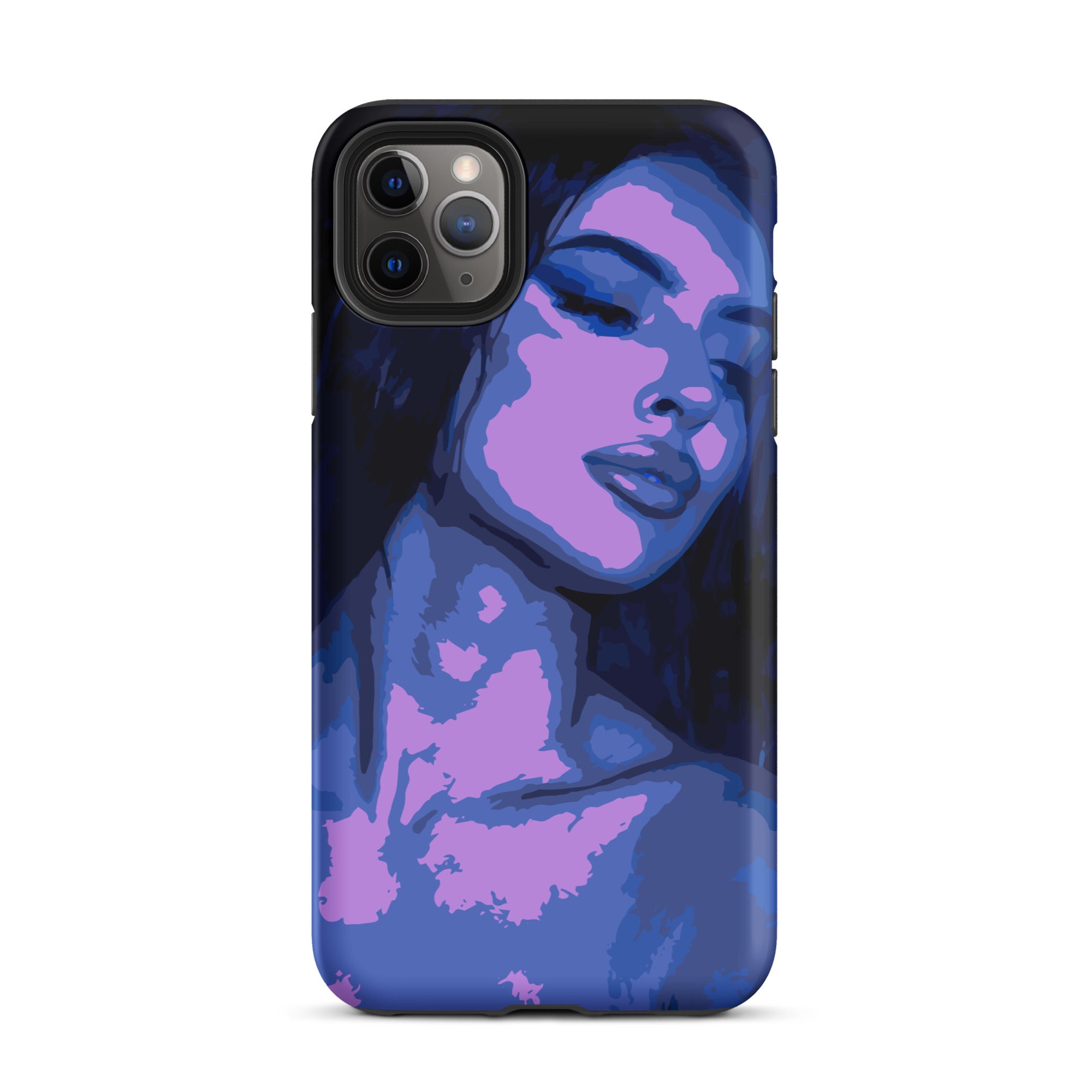 Tough Case for iPhone® - JUX