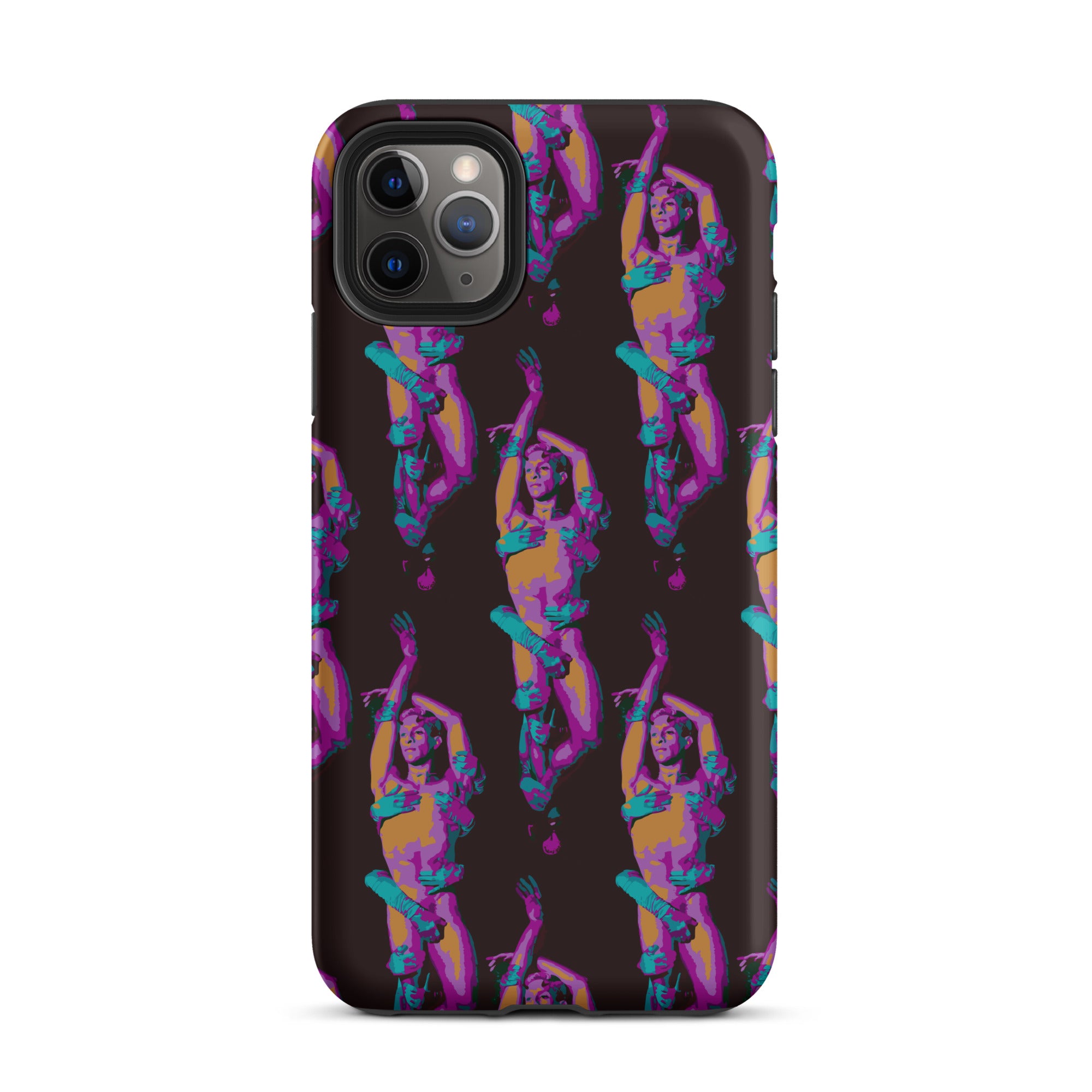 Tough Case for iPhone® - JUX