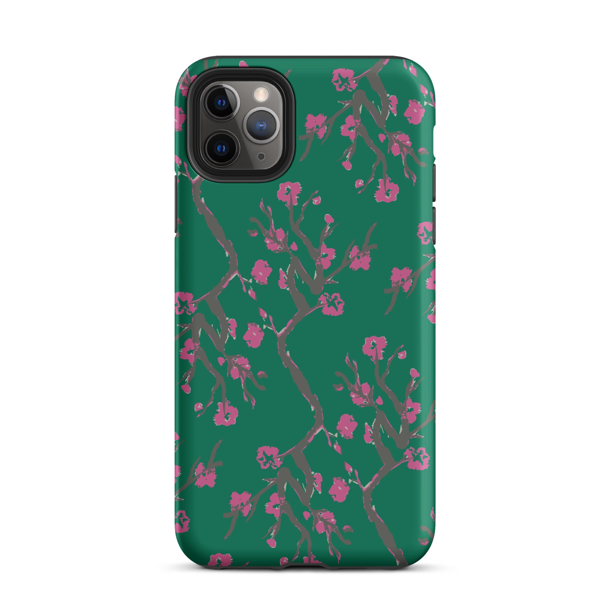 Tough Case for iPhone® - JUX