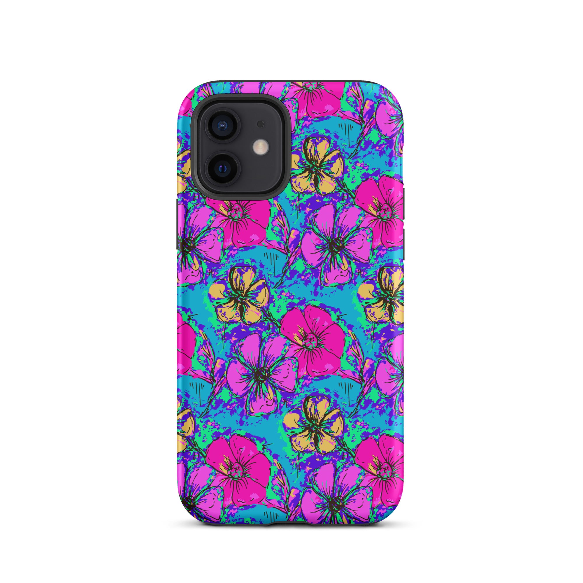 Tough Case for iPhone® - JUX
