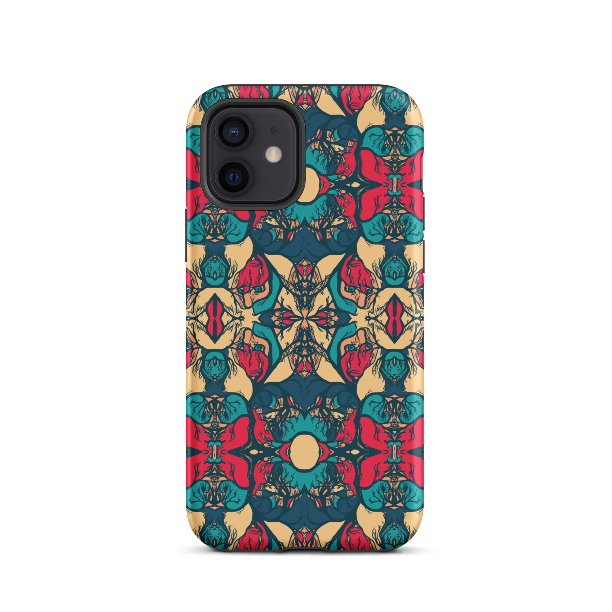 Tough Case for iPhone® - JUX