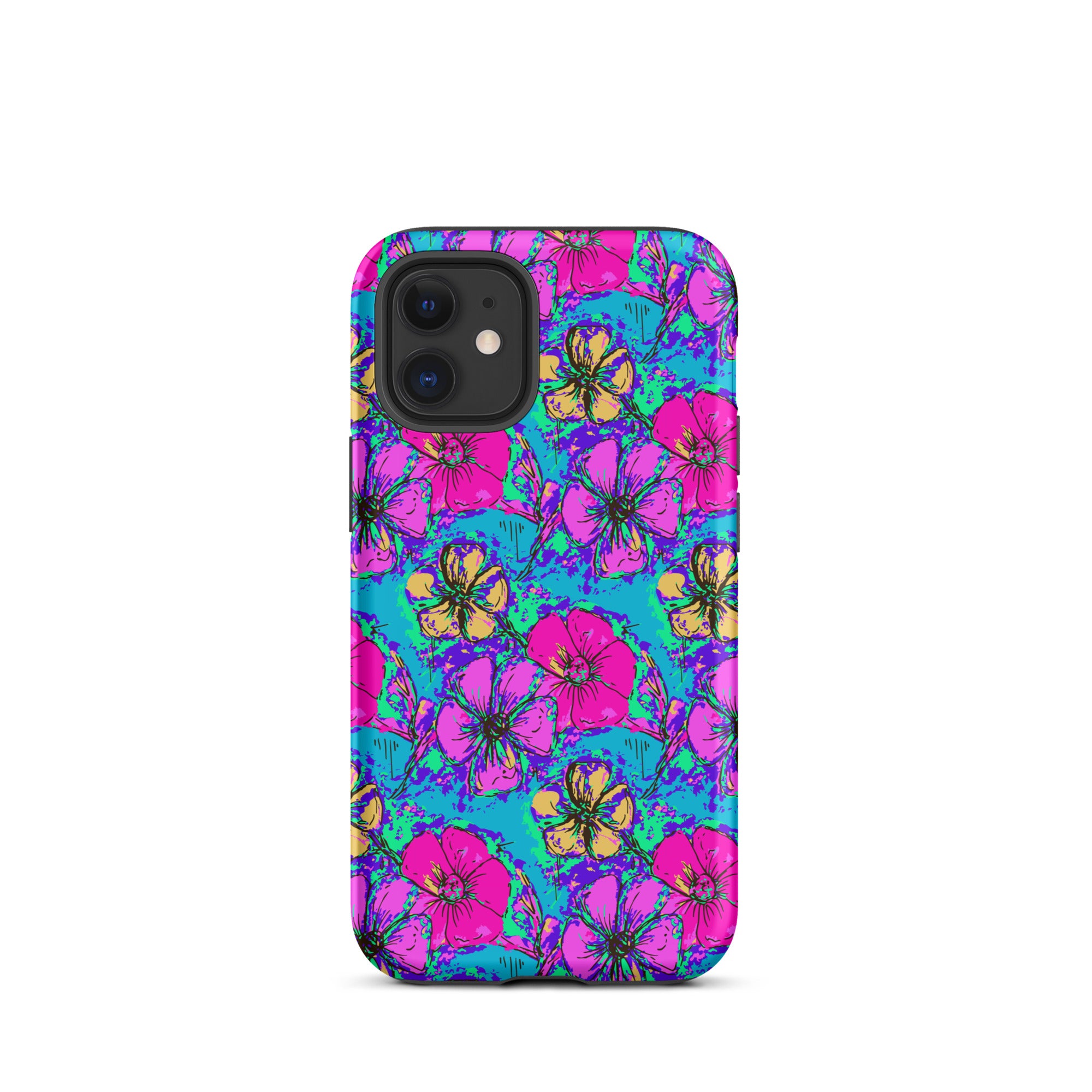 Tough Case for iPhone® - JUX