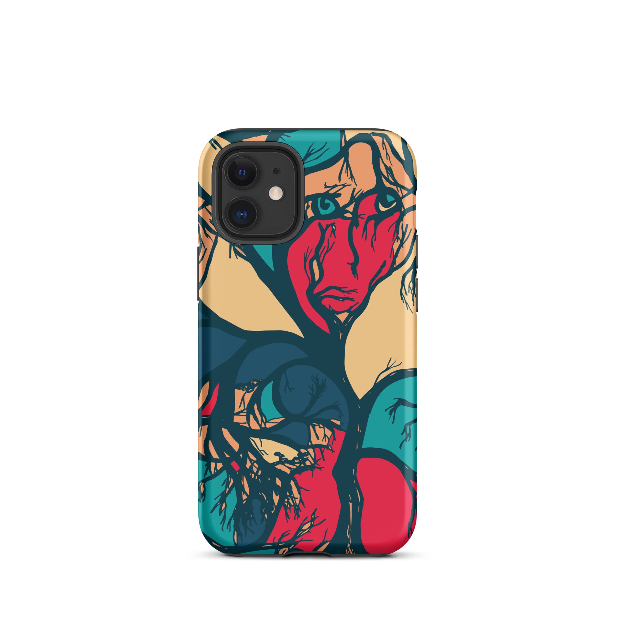 Tough Case for iPhone® - JUX