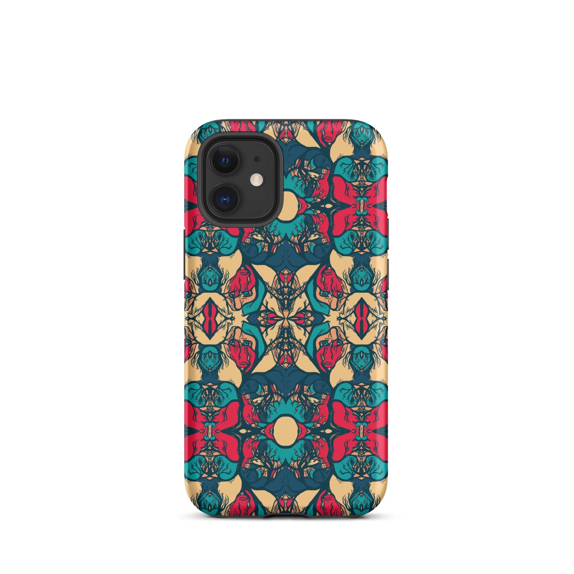 Tough Case for iPhone® - JUX