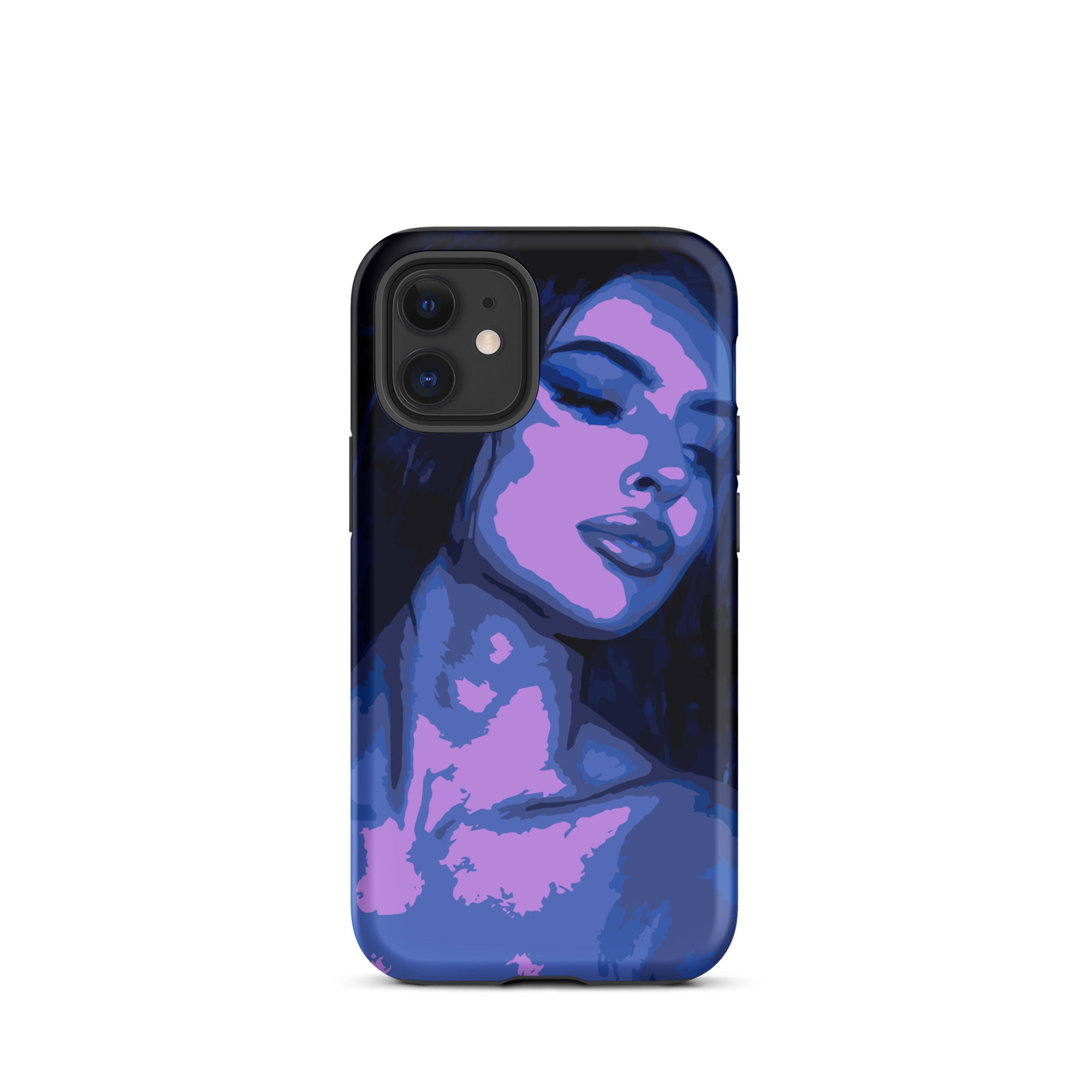Tough Case for iPhone® - JUX
