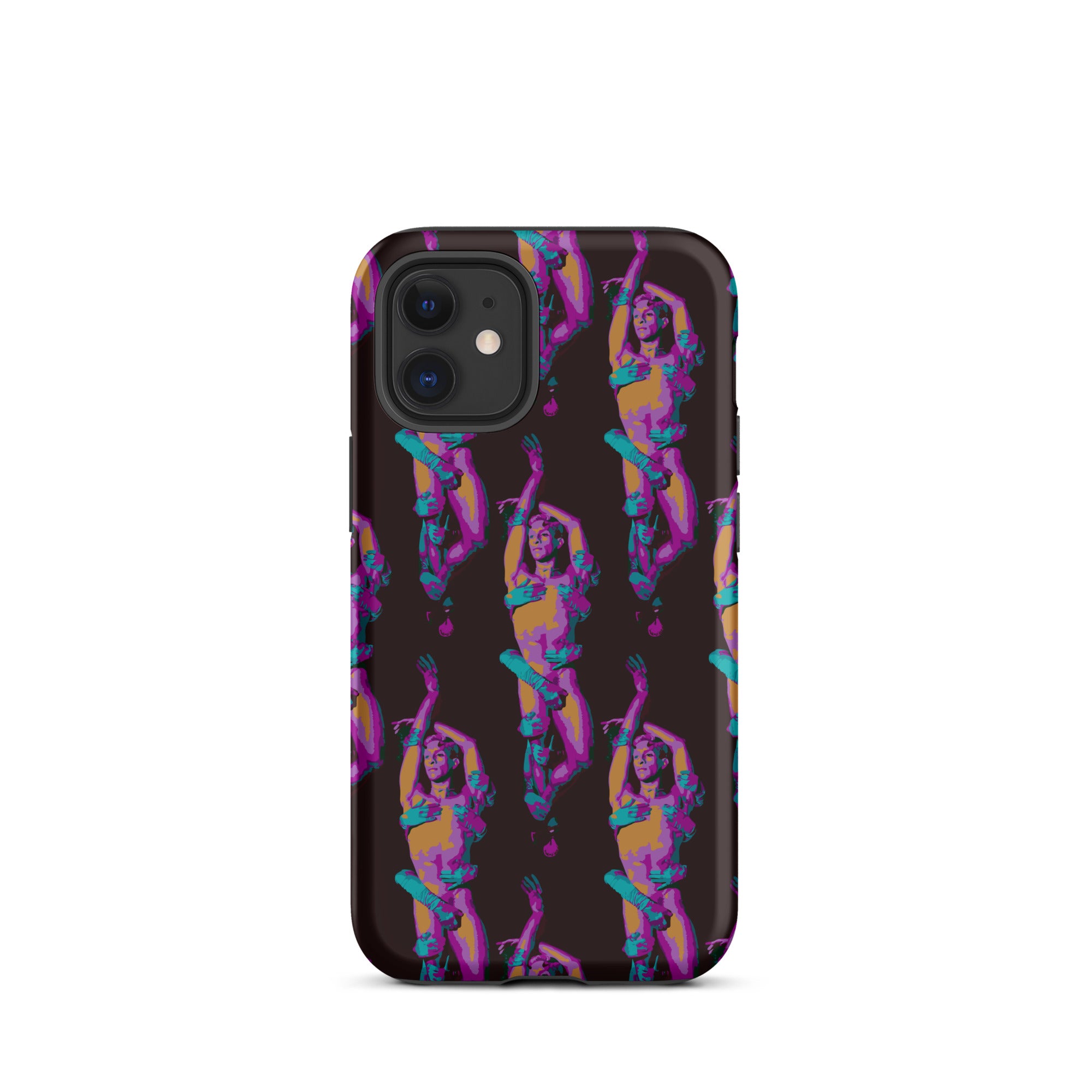 Tough Case for iPhone® - JUX