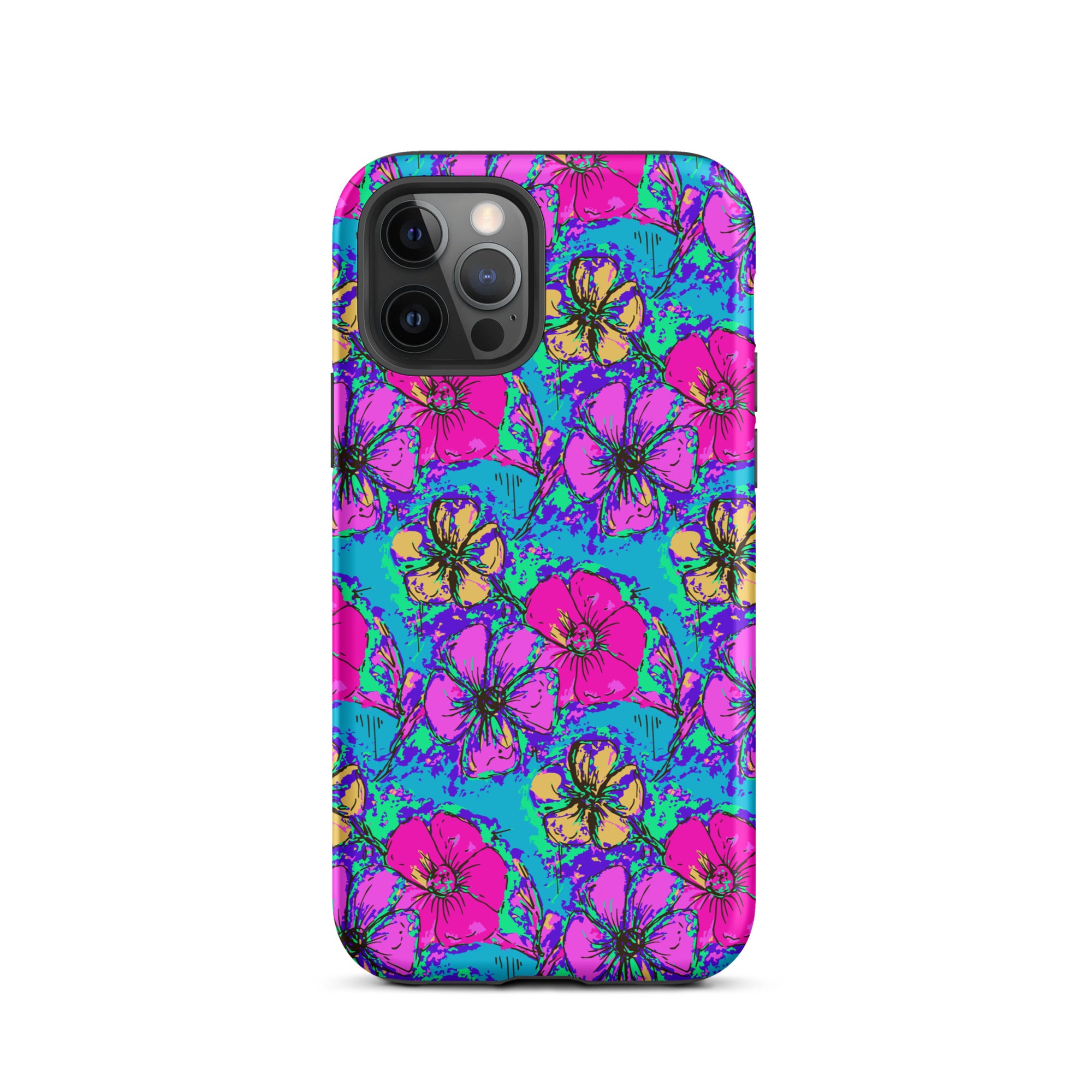 Tough Case for iPhone® - JUX
