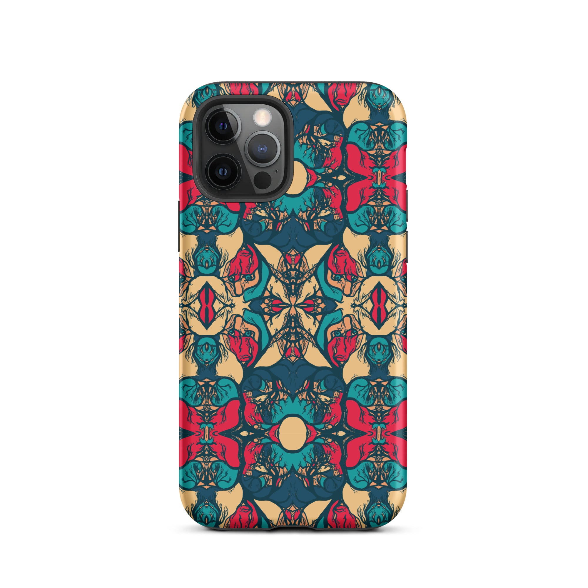 Tough Case for iPhone® - JUX