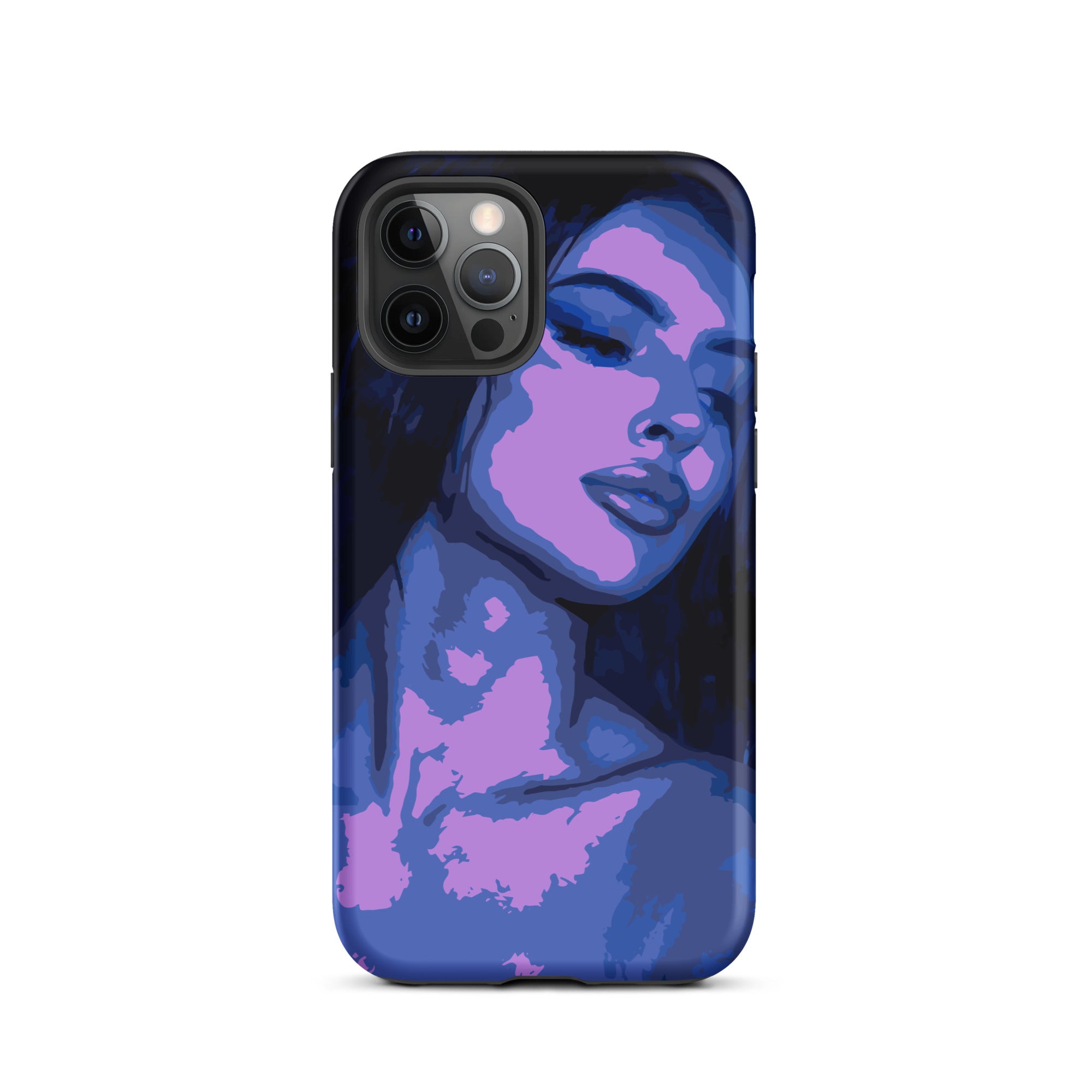Tough Case for iPhone® - JUX