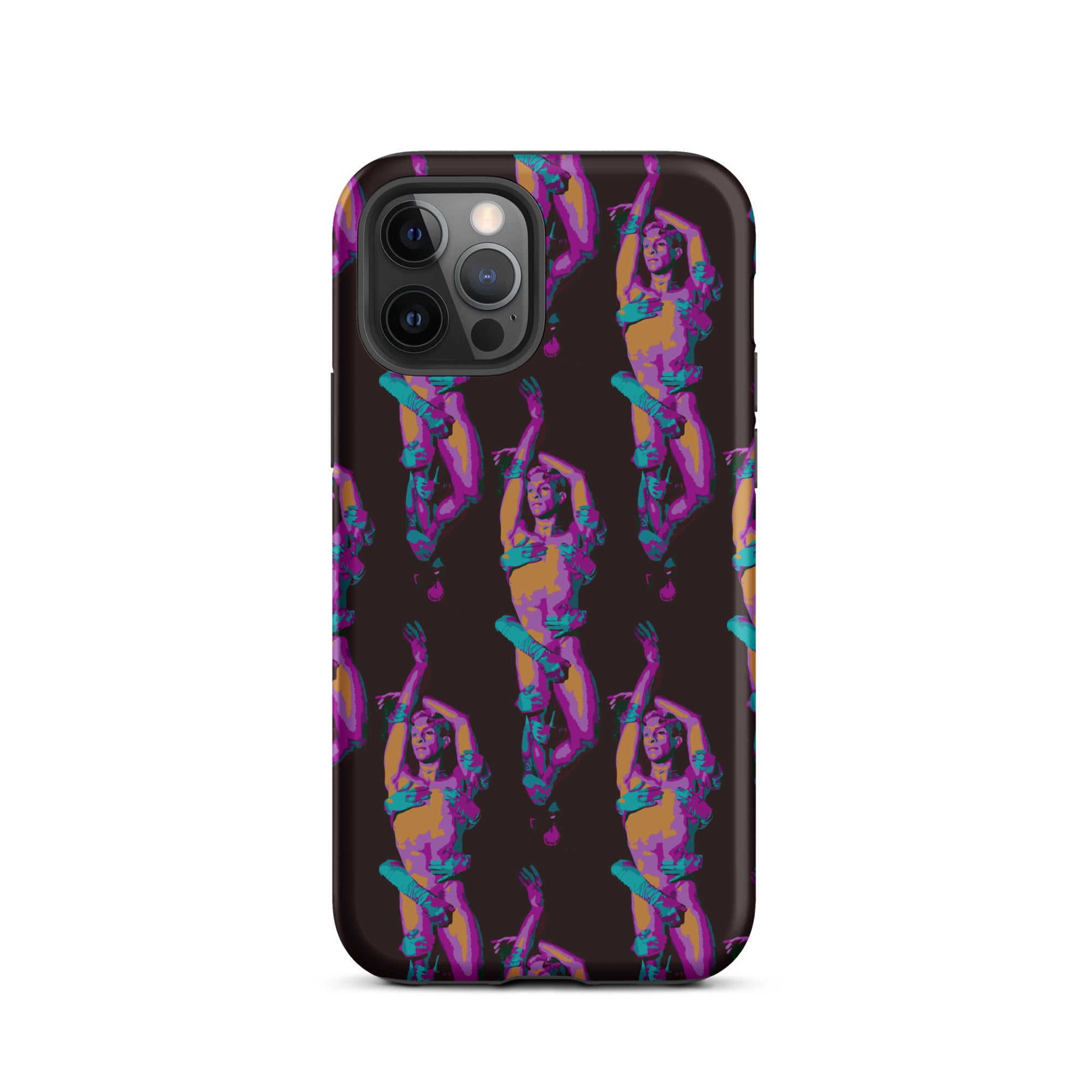 Tough Case for iPhone® - JUX