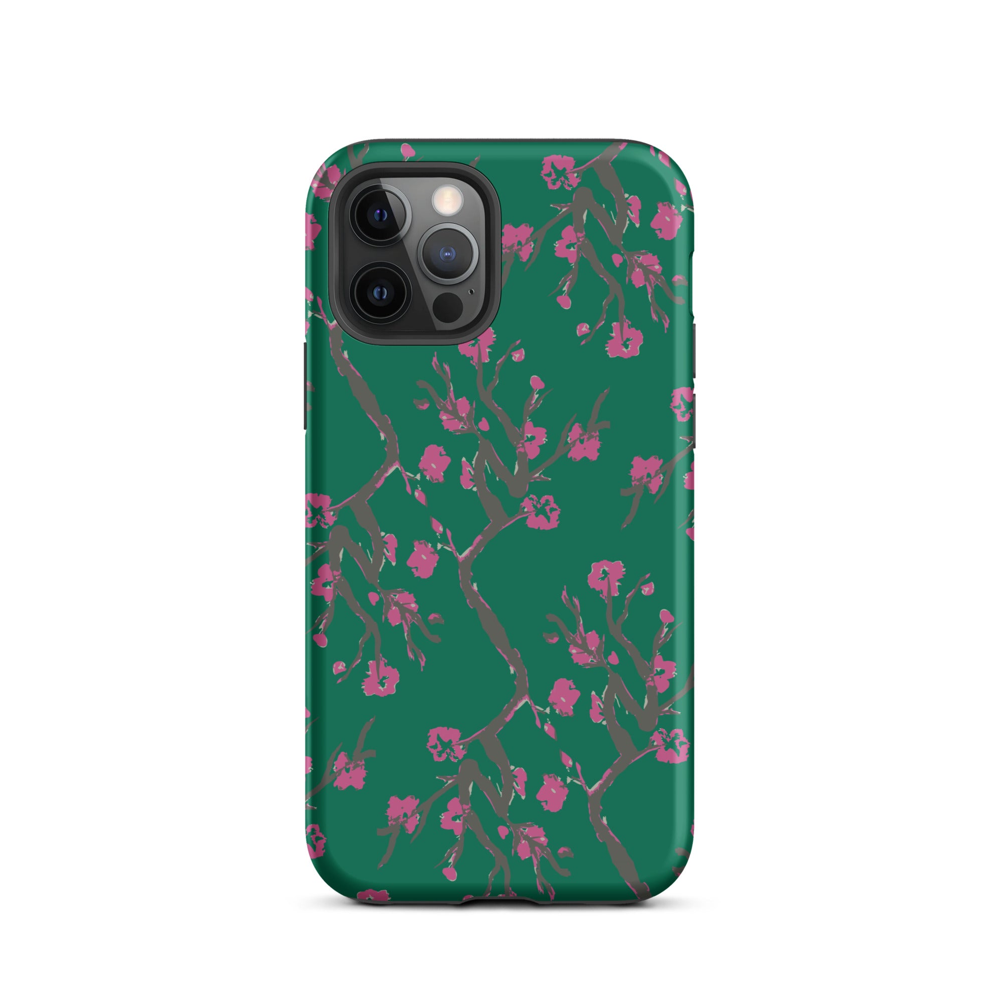 Tough Case for iPhone® - JUX