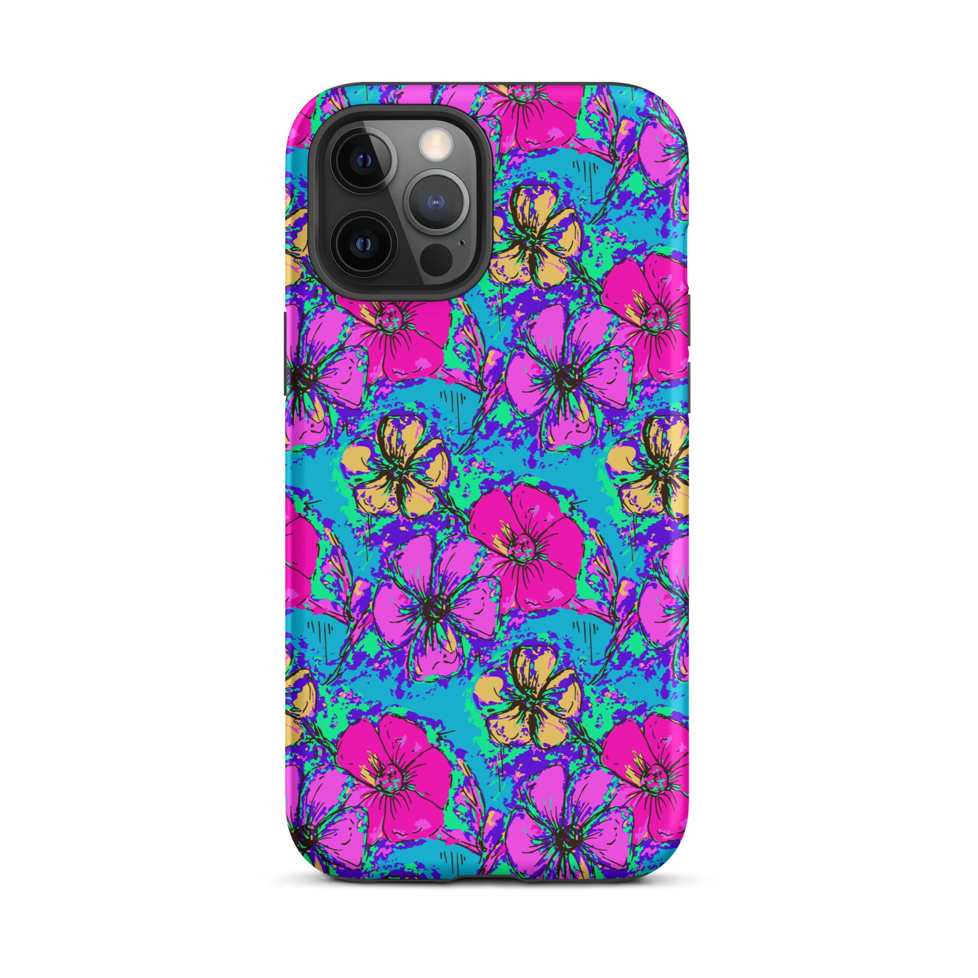 Tough Case for iPhone® - JUX
