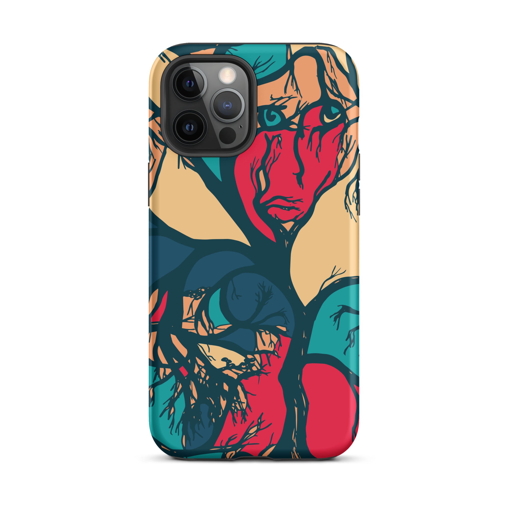 Tough Case for iPhone® - JUX