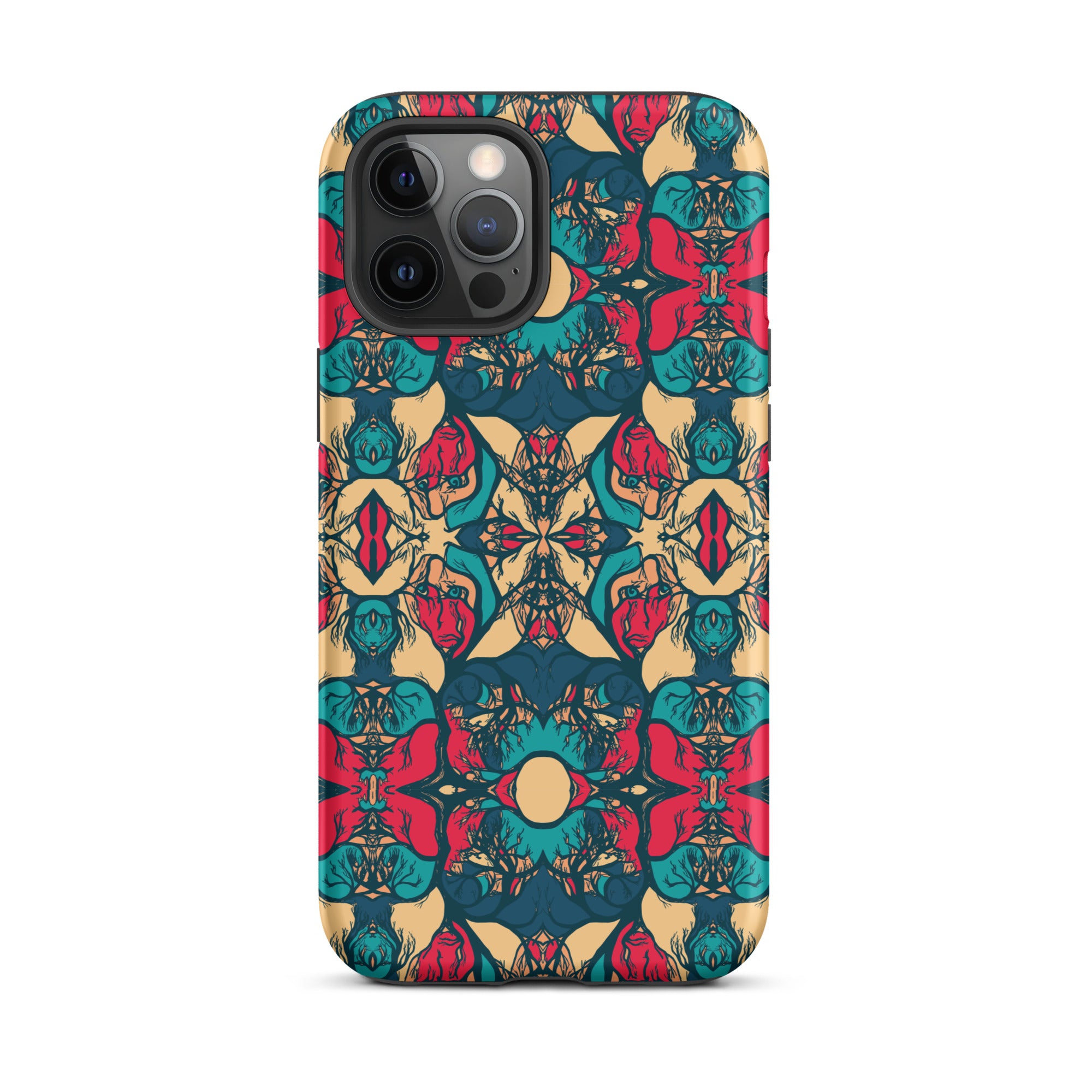 Tough Case for iPhone® - JUX