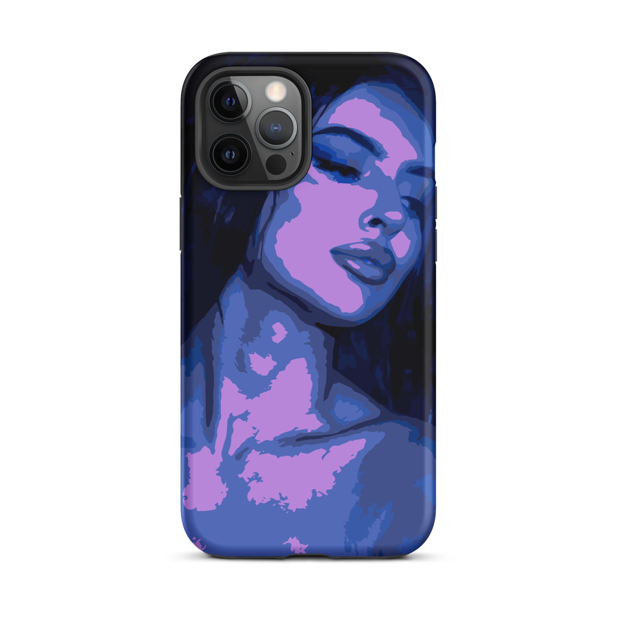 Tough Case for iPhone® - JUX