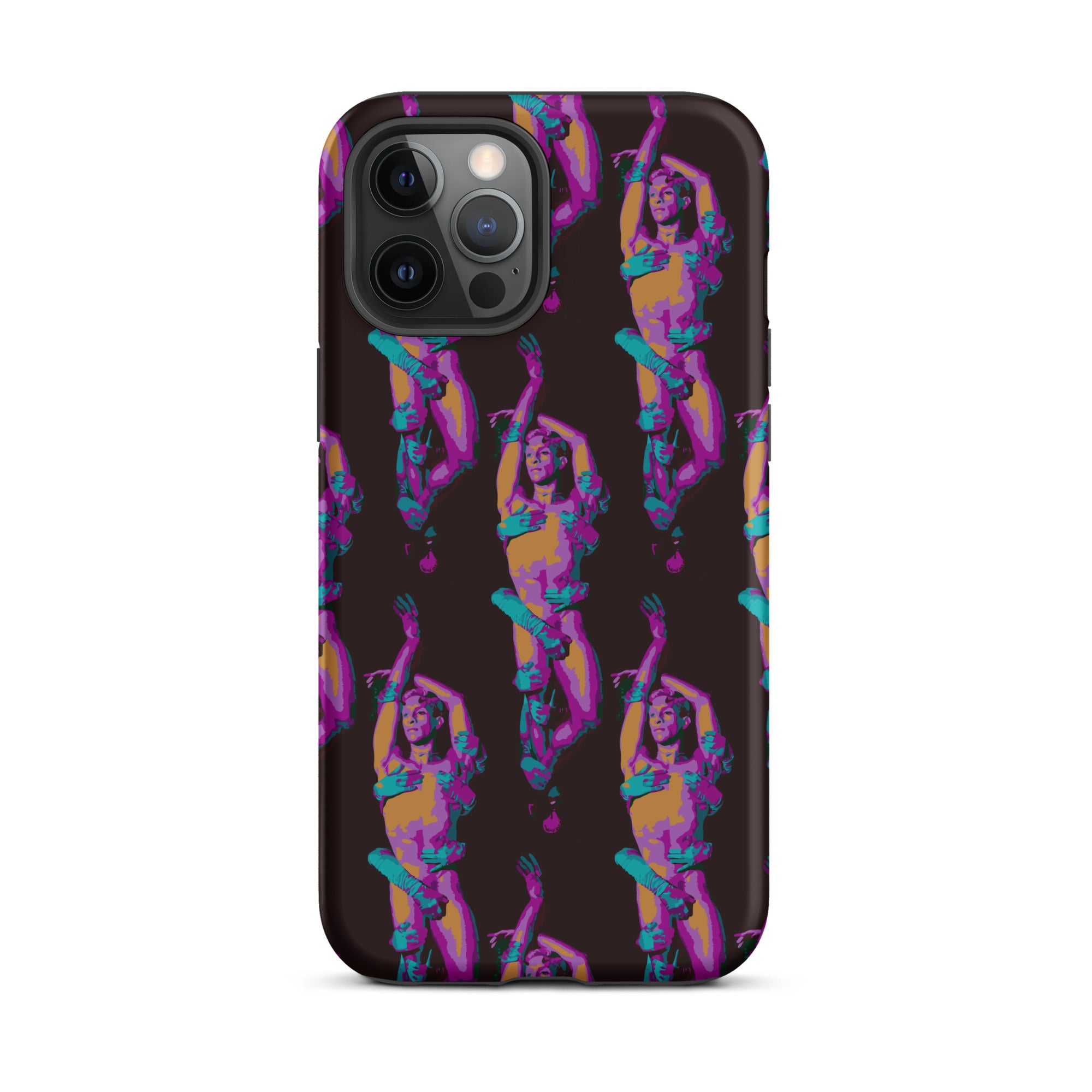 Tough Case for iPhone® - JUX