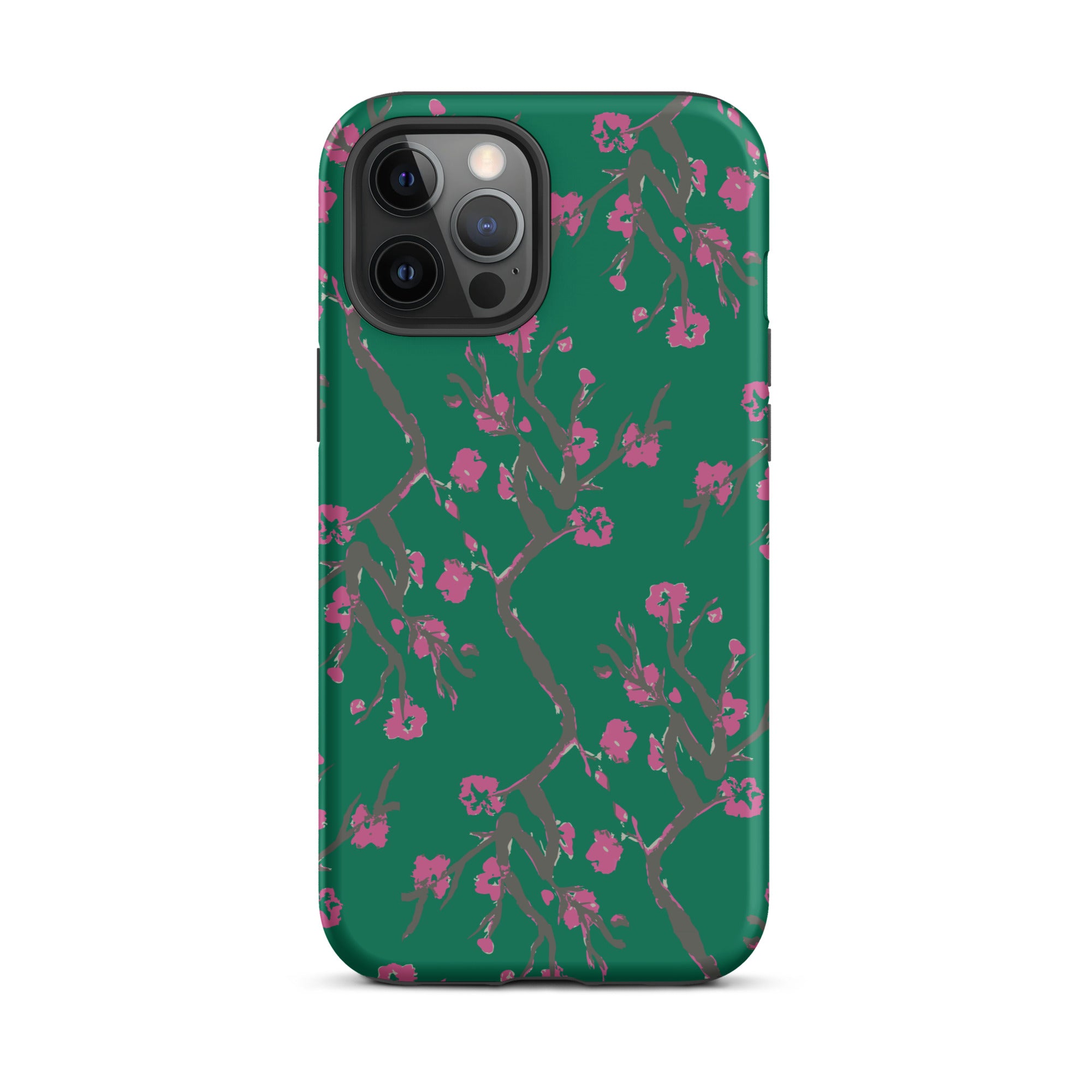 Tough Case for iPhone® - JUX