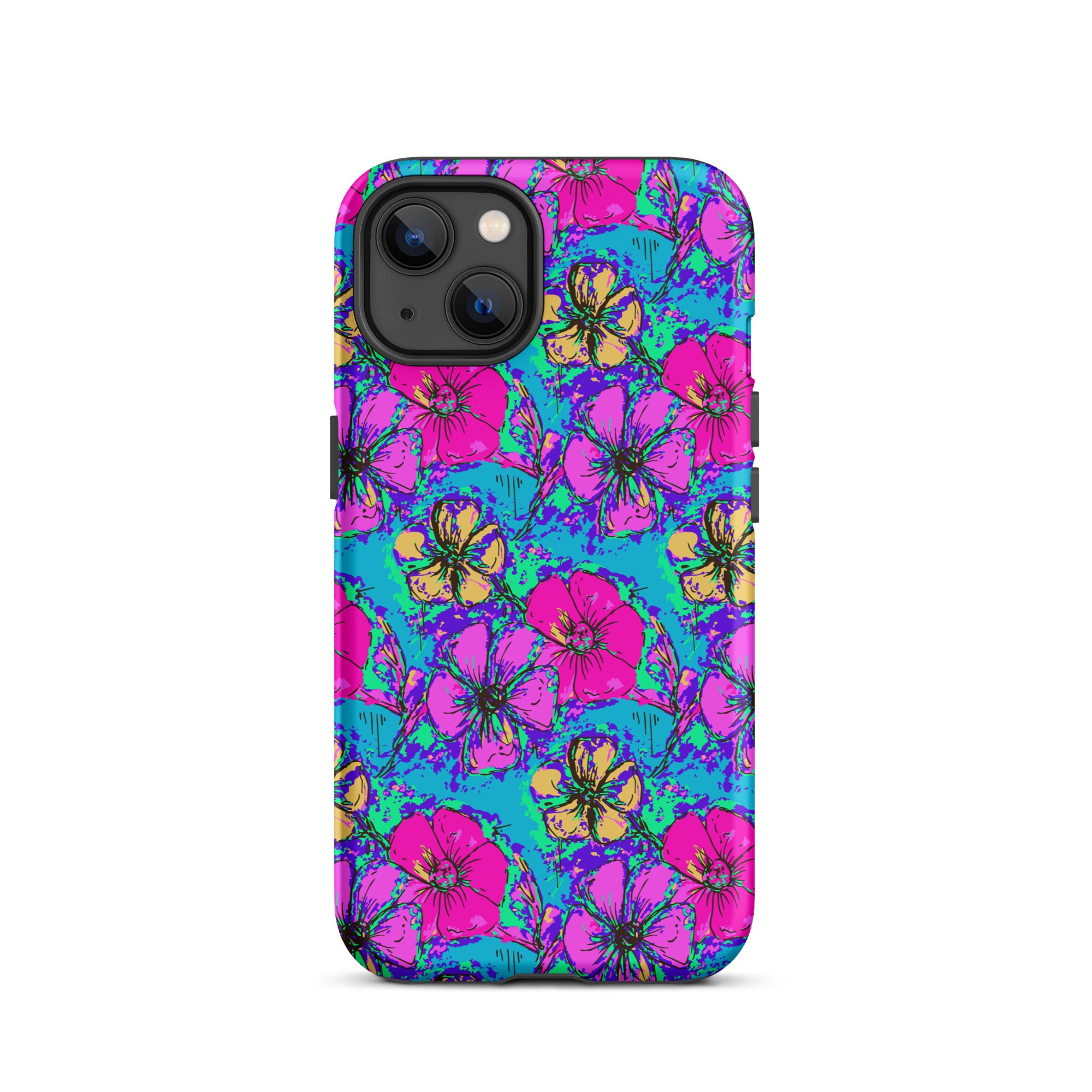 Tough Case for iPhone® - JUX