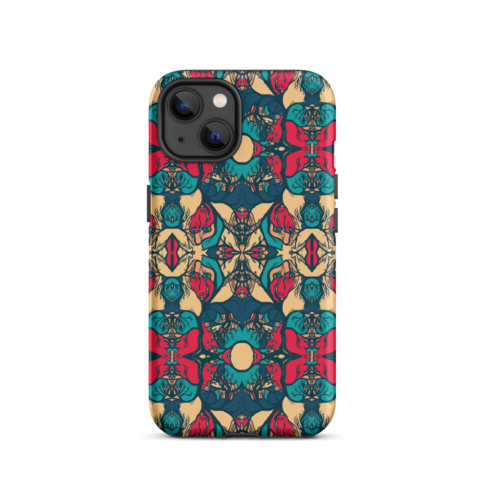Tough Case for iPhone® - JUX