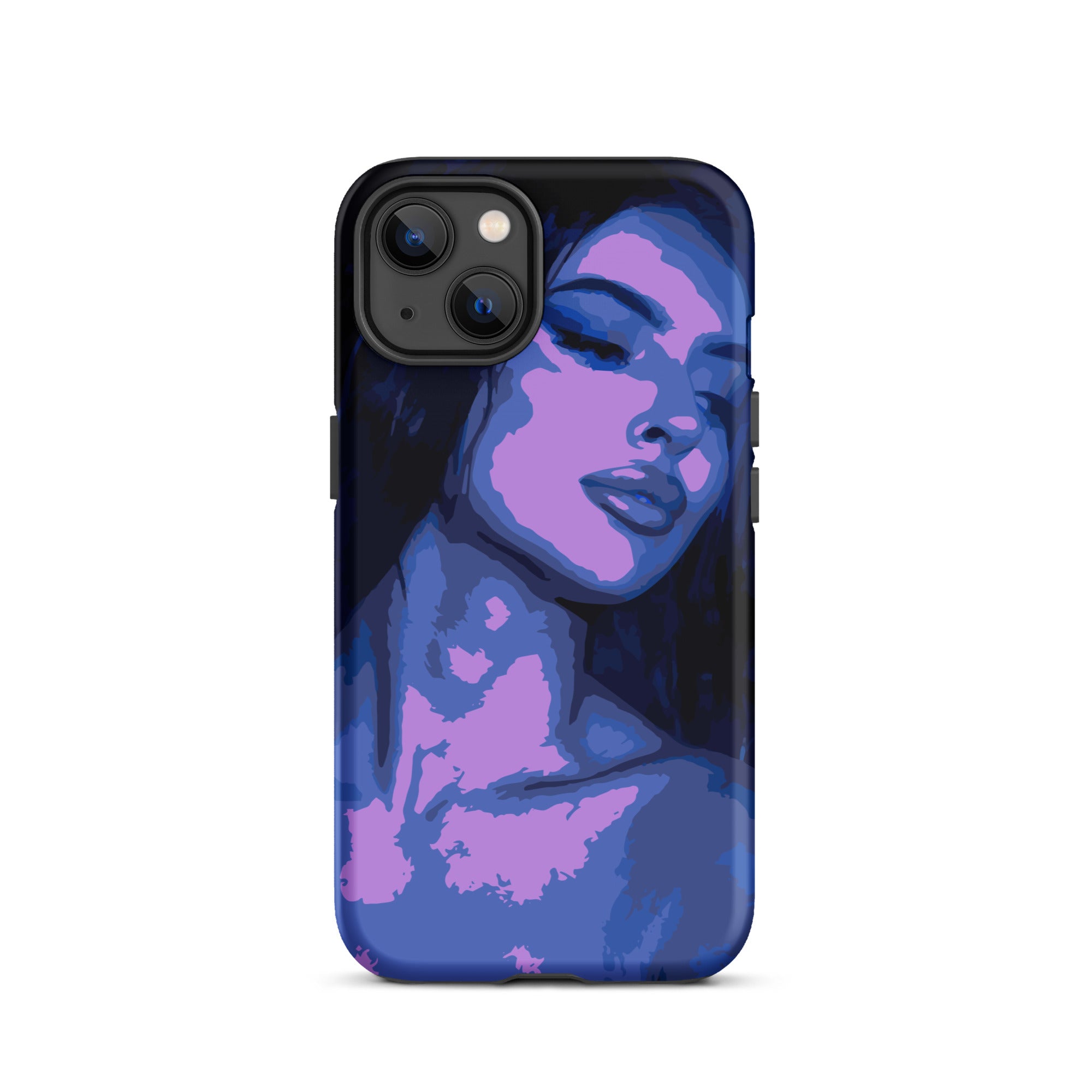 Tough Case for iPhone® - JUX