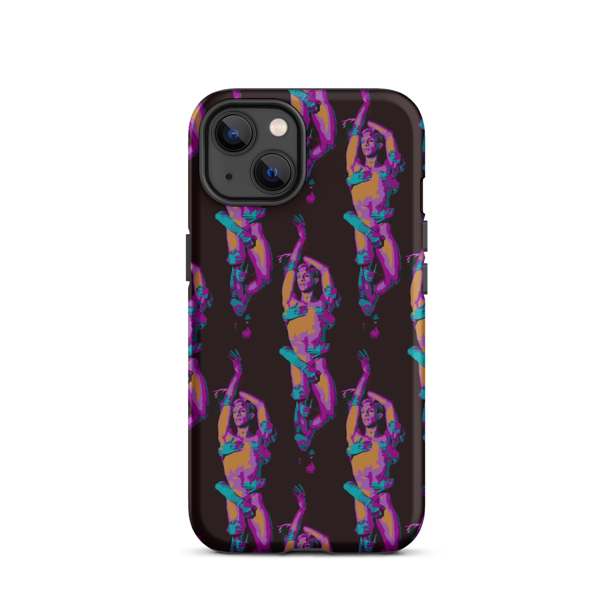 Tough Case for iPhone® - JUX