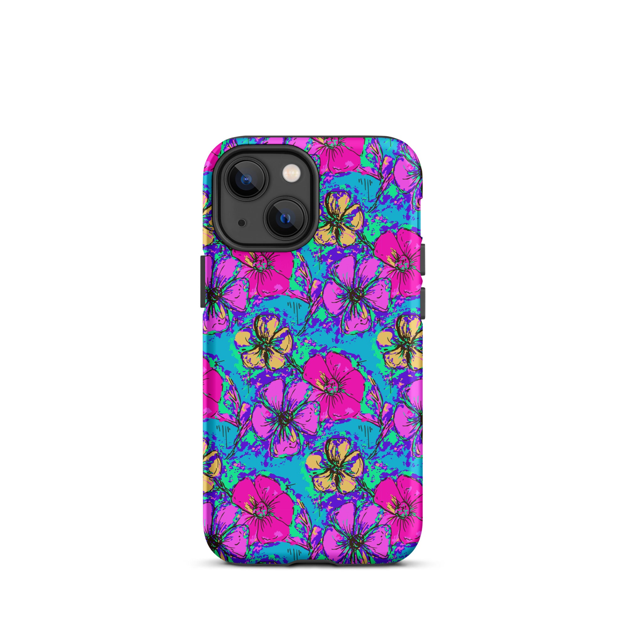 Tough Case for iPhone® - JUX