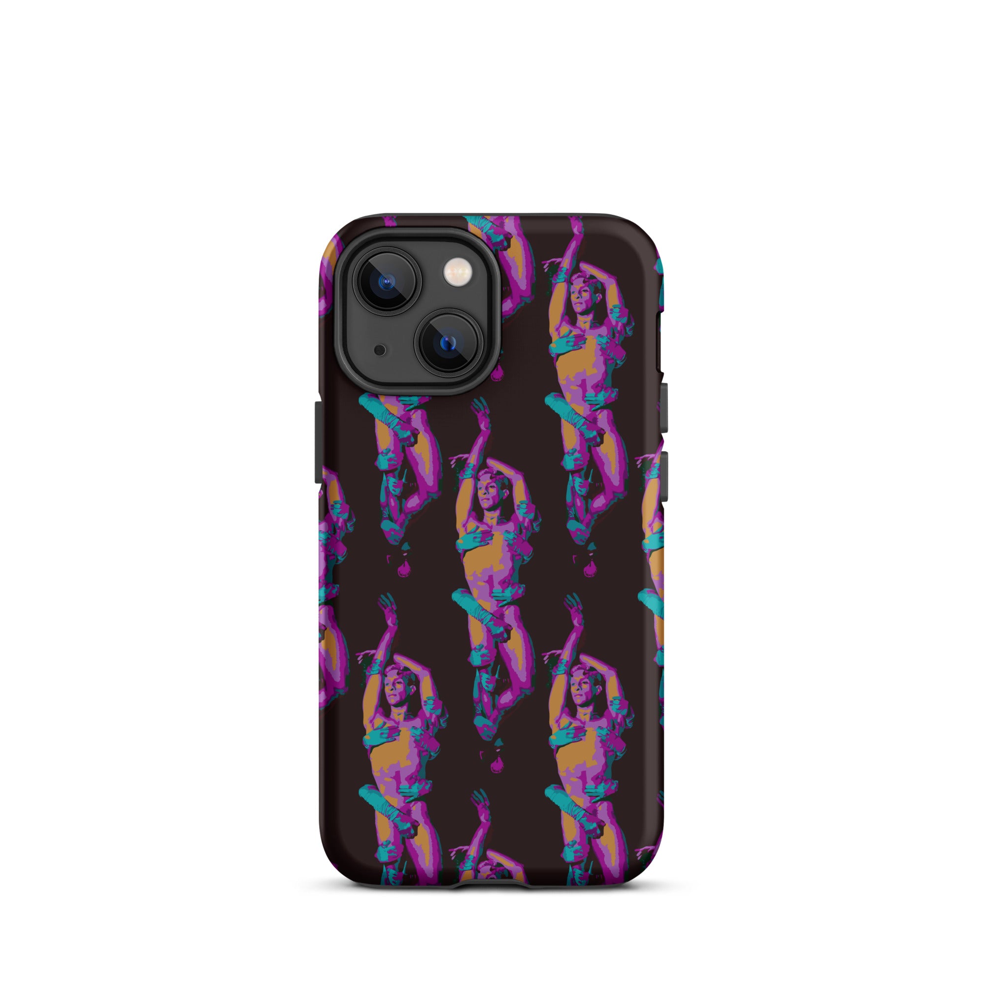 Tough Case for iPhone® - JUX