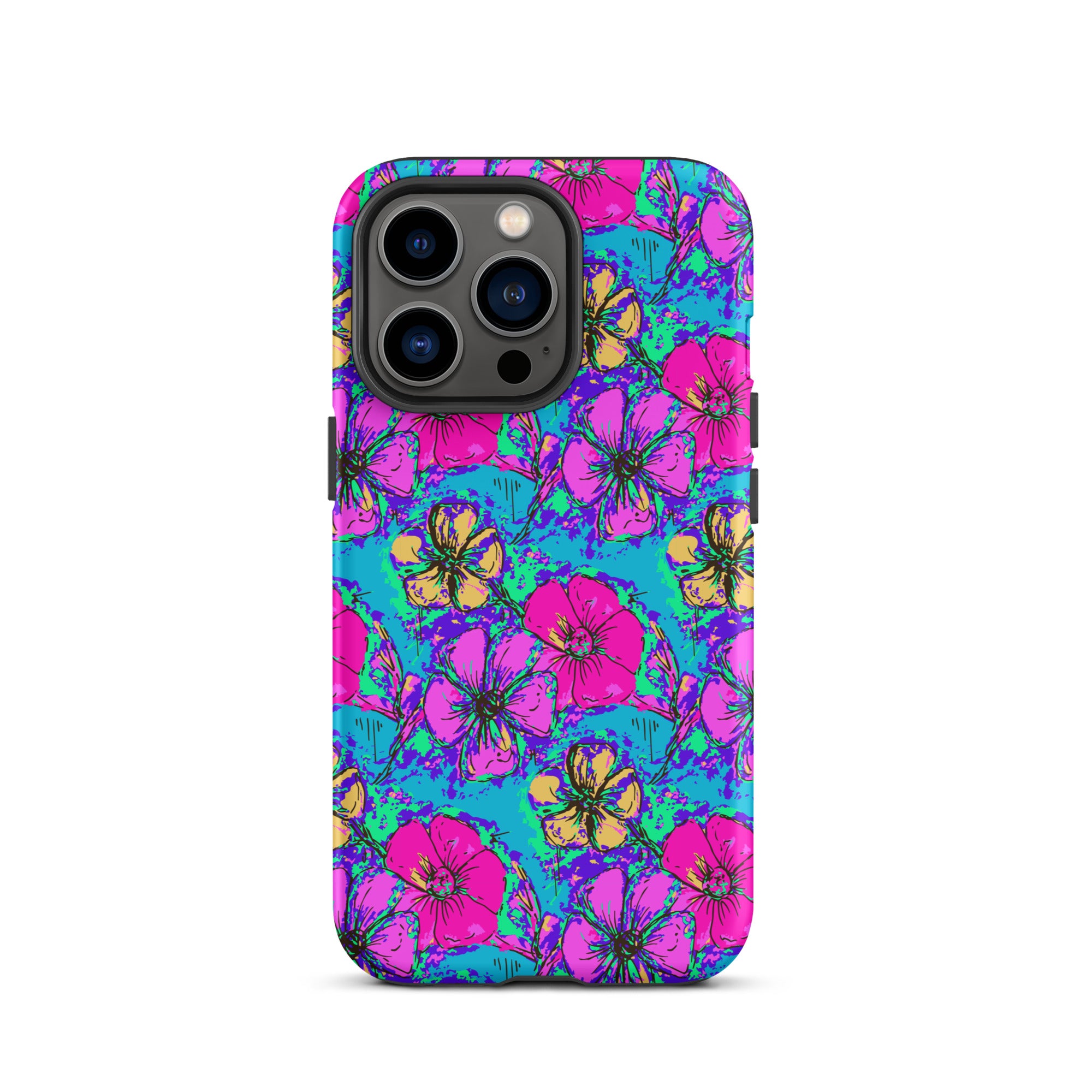 Tough Case for iPhone® - JUX