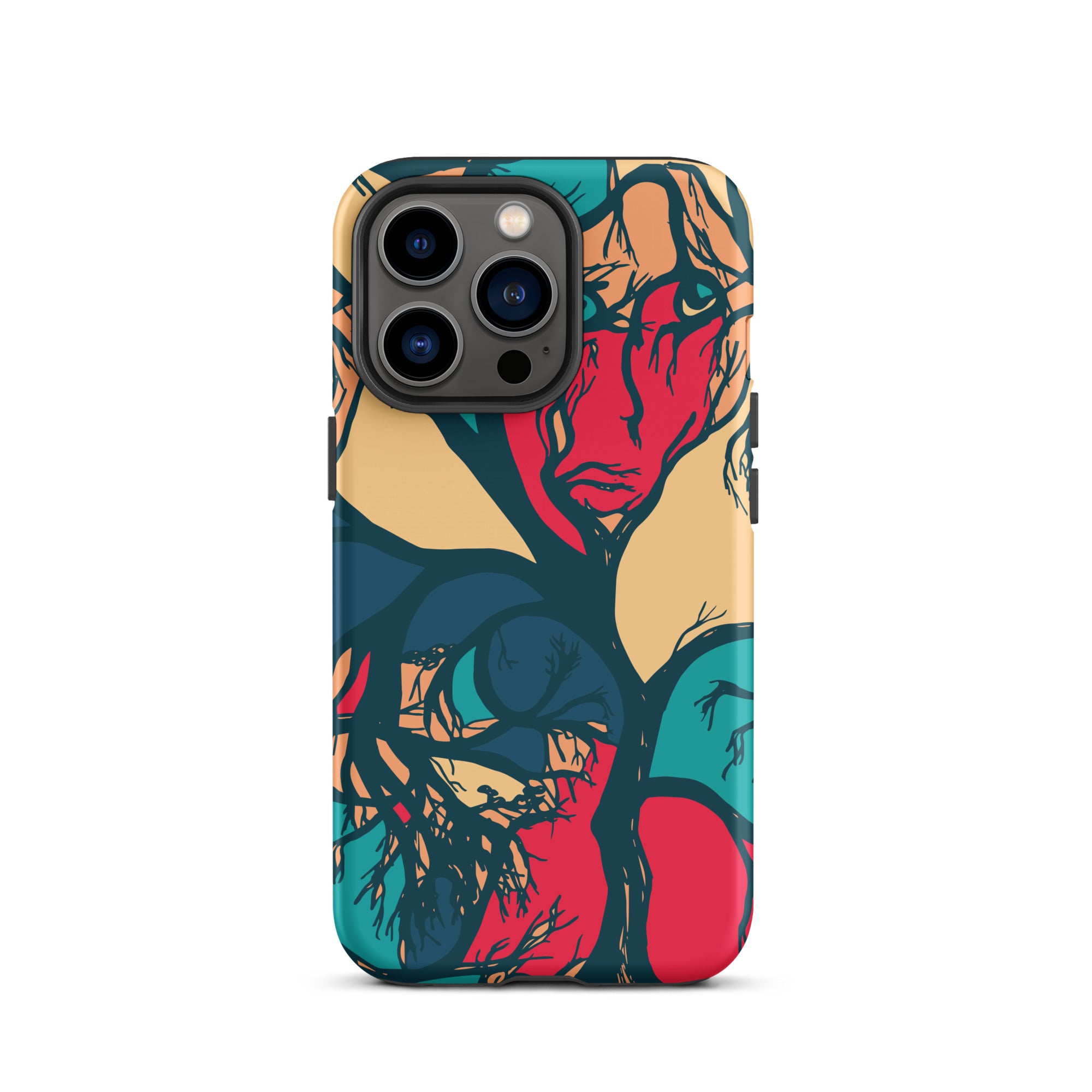 Tough Case for iPhone® - JUX