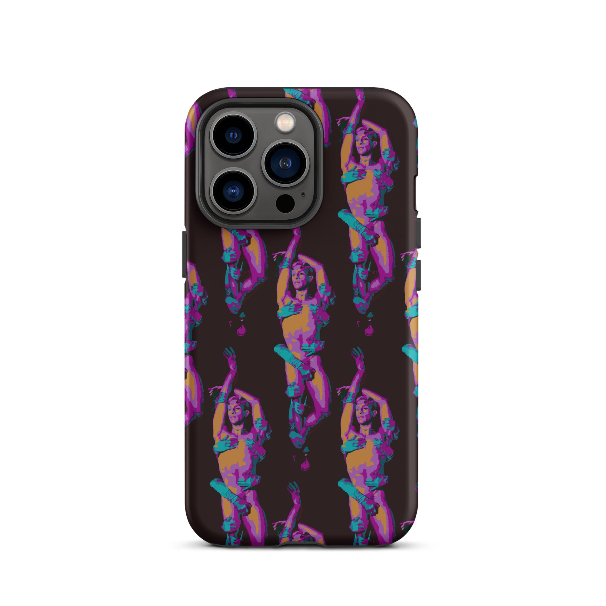 Tough Case for iPhone® - JUX