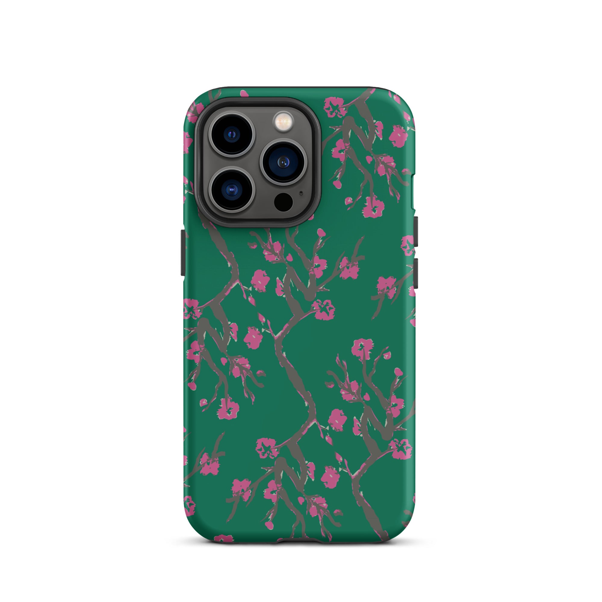 Tough Case for iPhone® - JUX