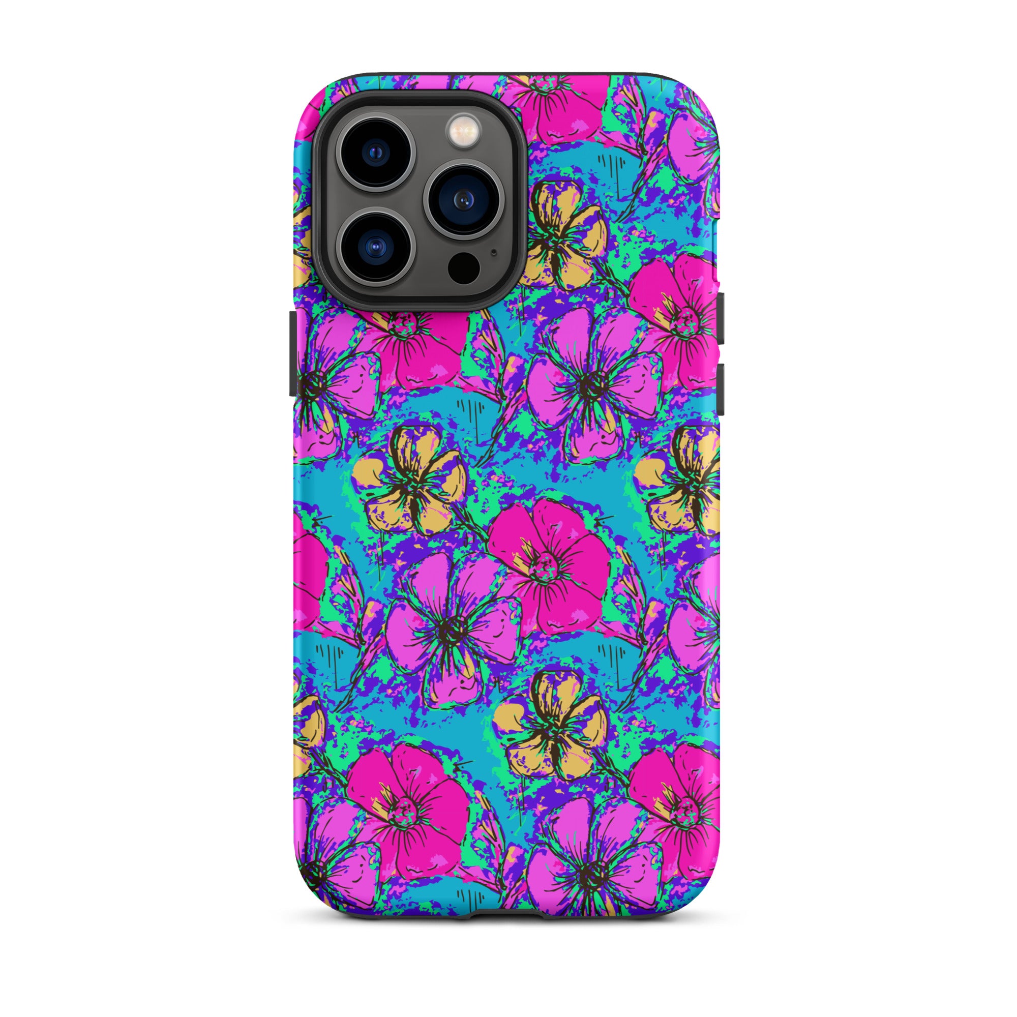 Tough Case for iPhone® - JUX