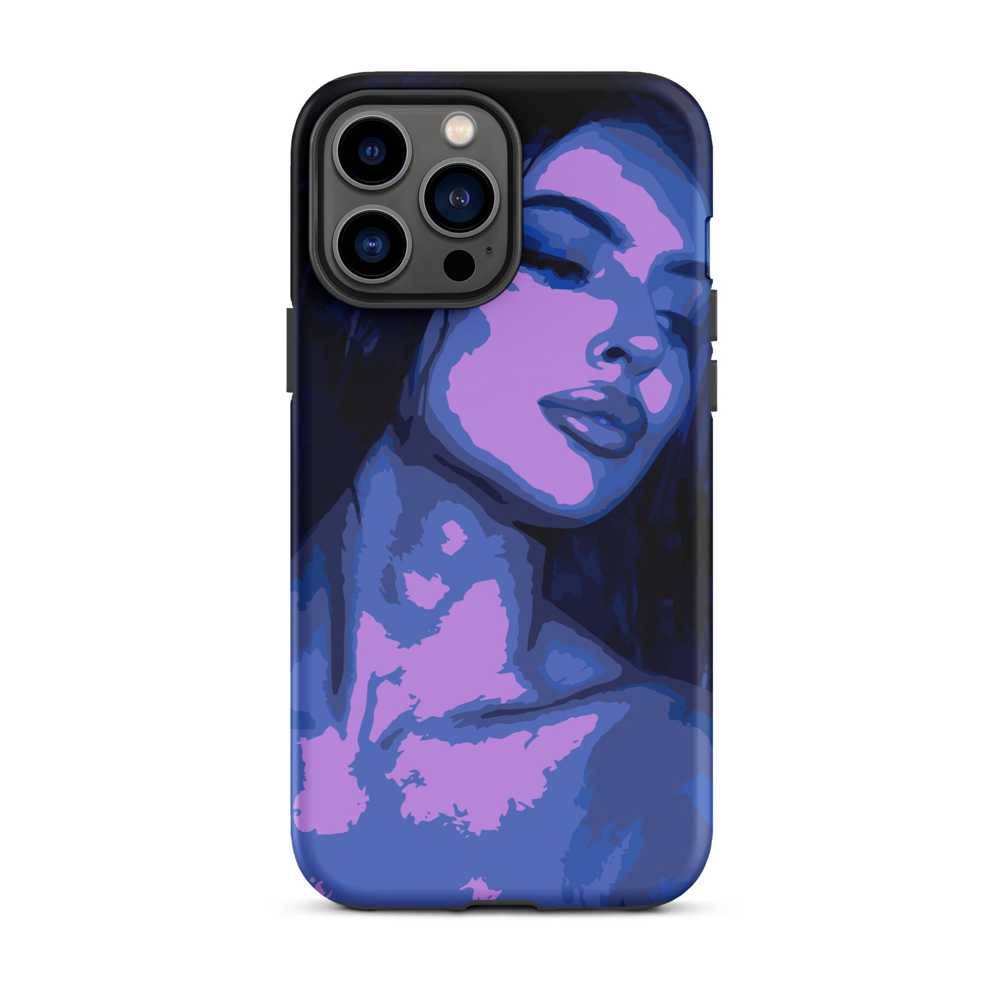 Tough Case for iPhone® - JUX