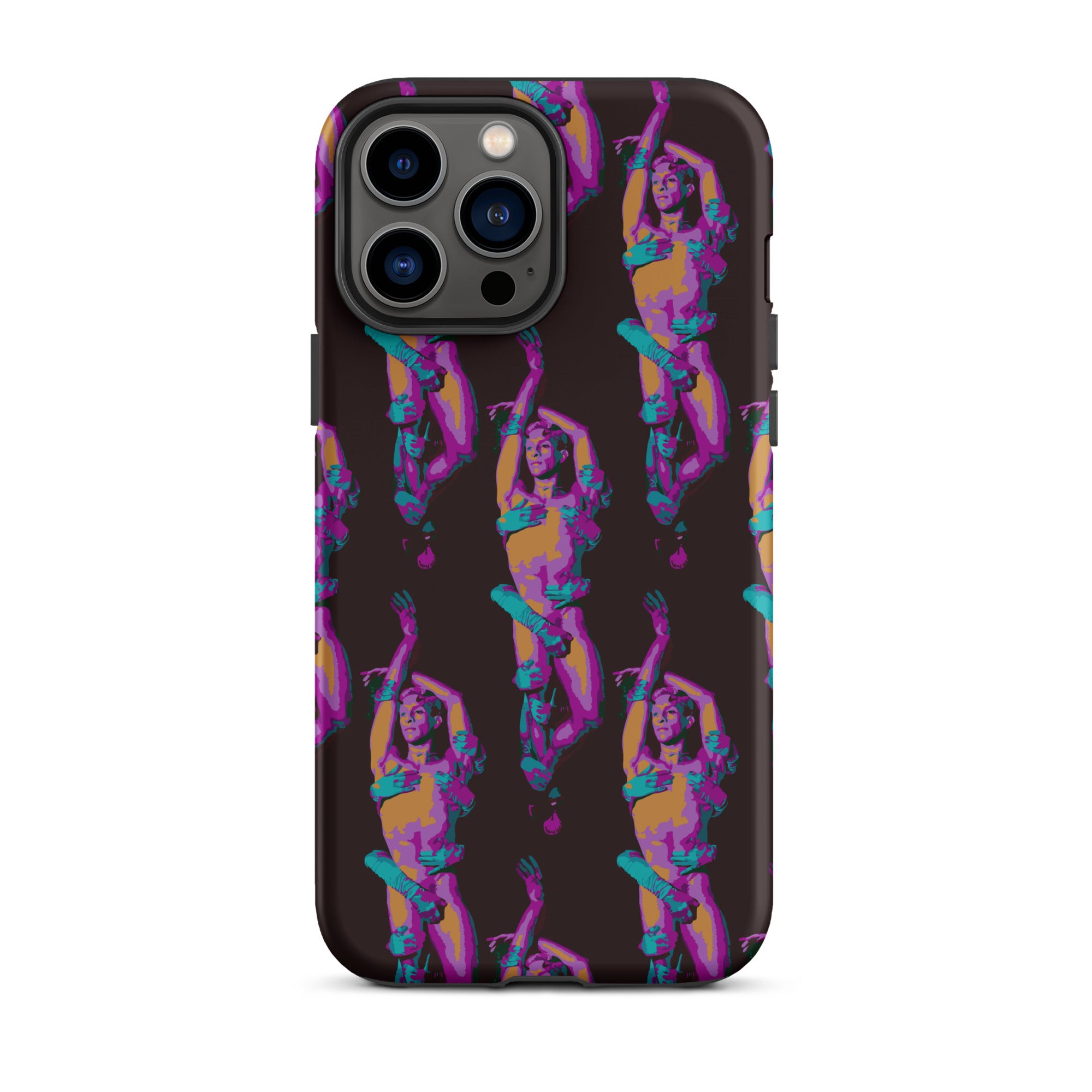 Tough Case for iPhone® - JUX