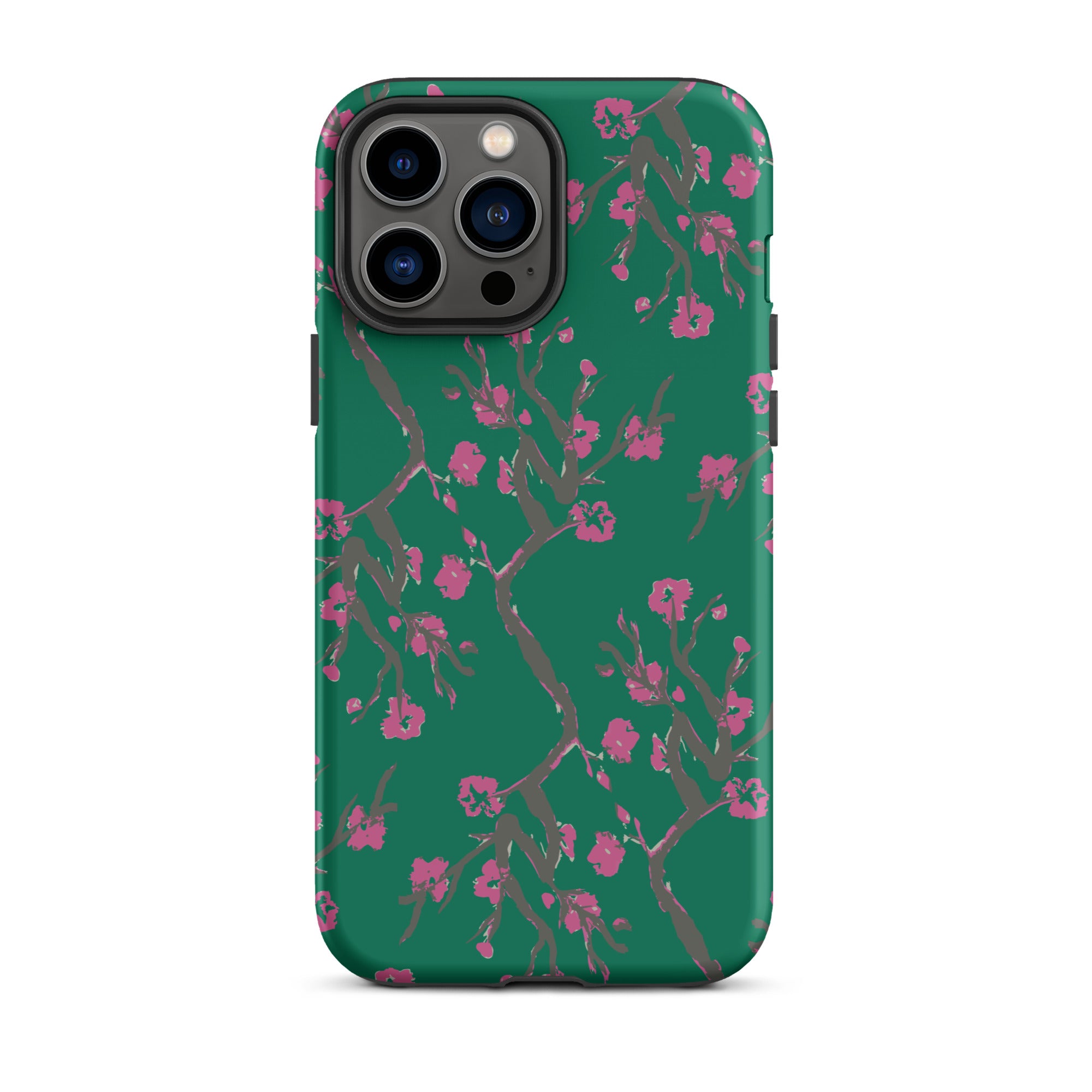 Tough Case for iPhone® - JUX