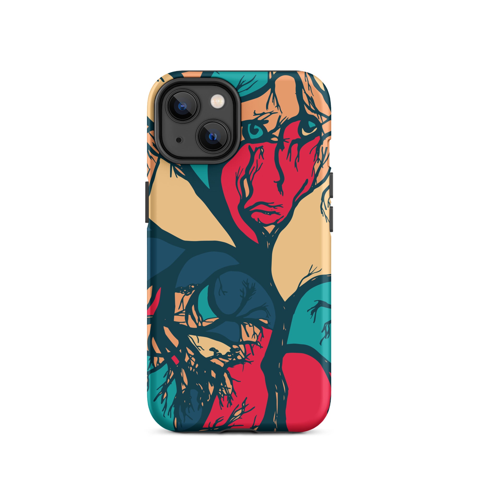 Tough Case for iPhone® - JUX