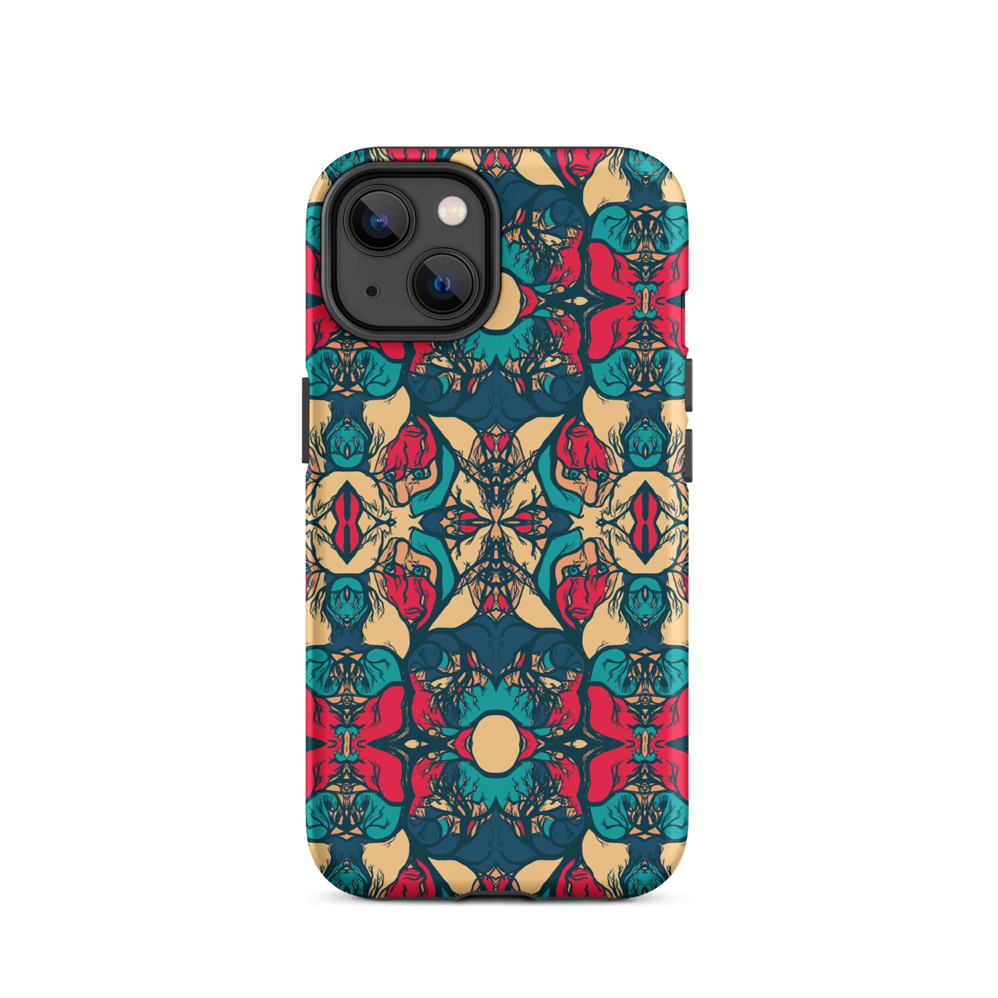Tough Case for iPhone® - JUX
