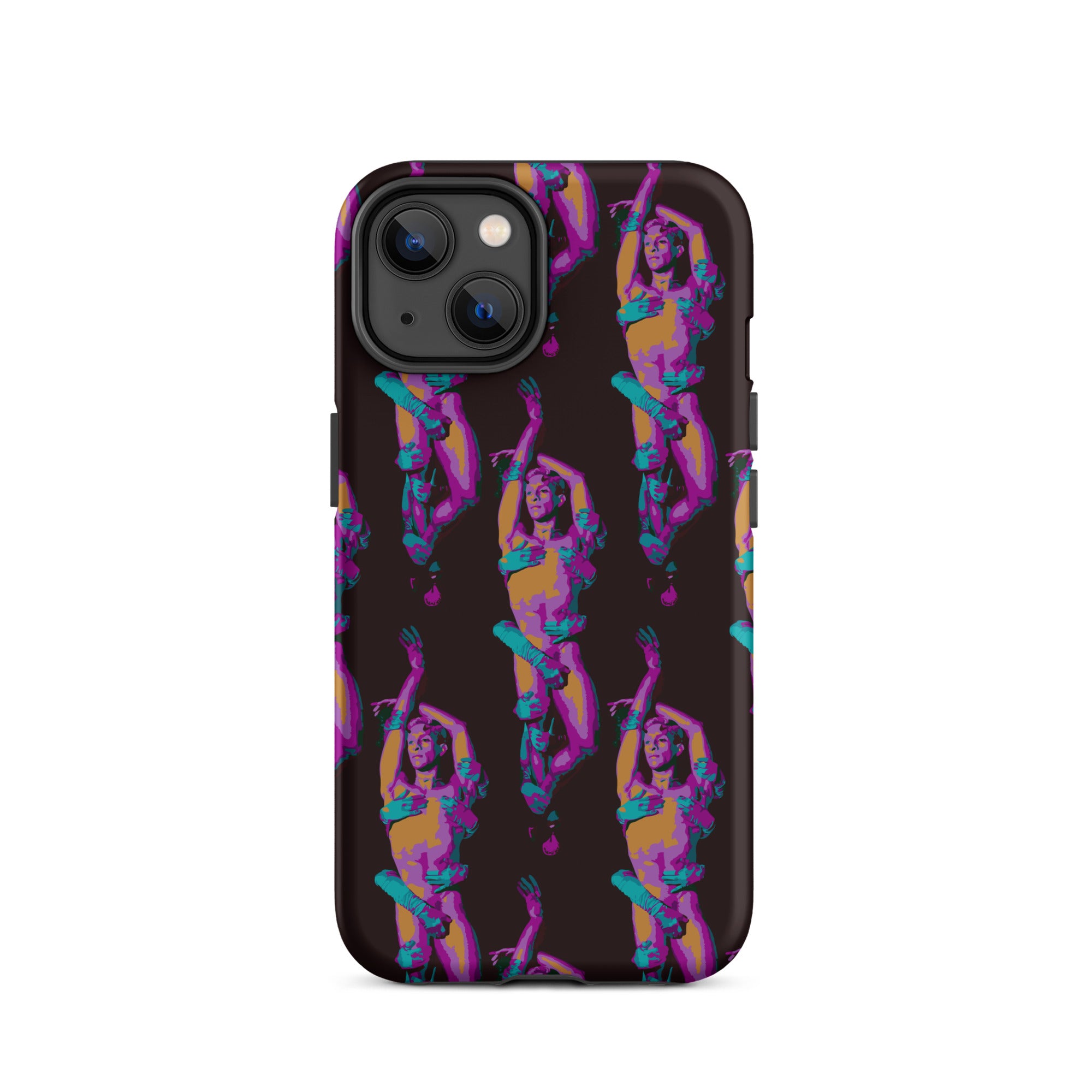 Tough Case for iPhone® - JUX