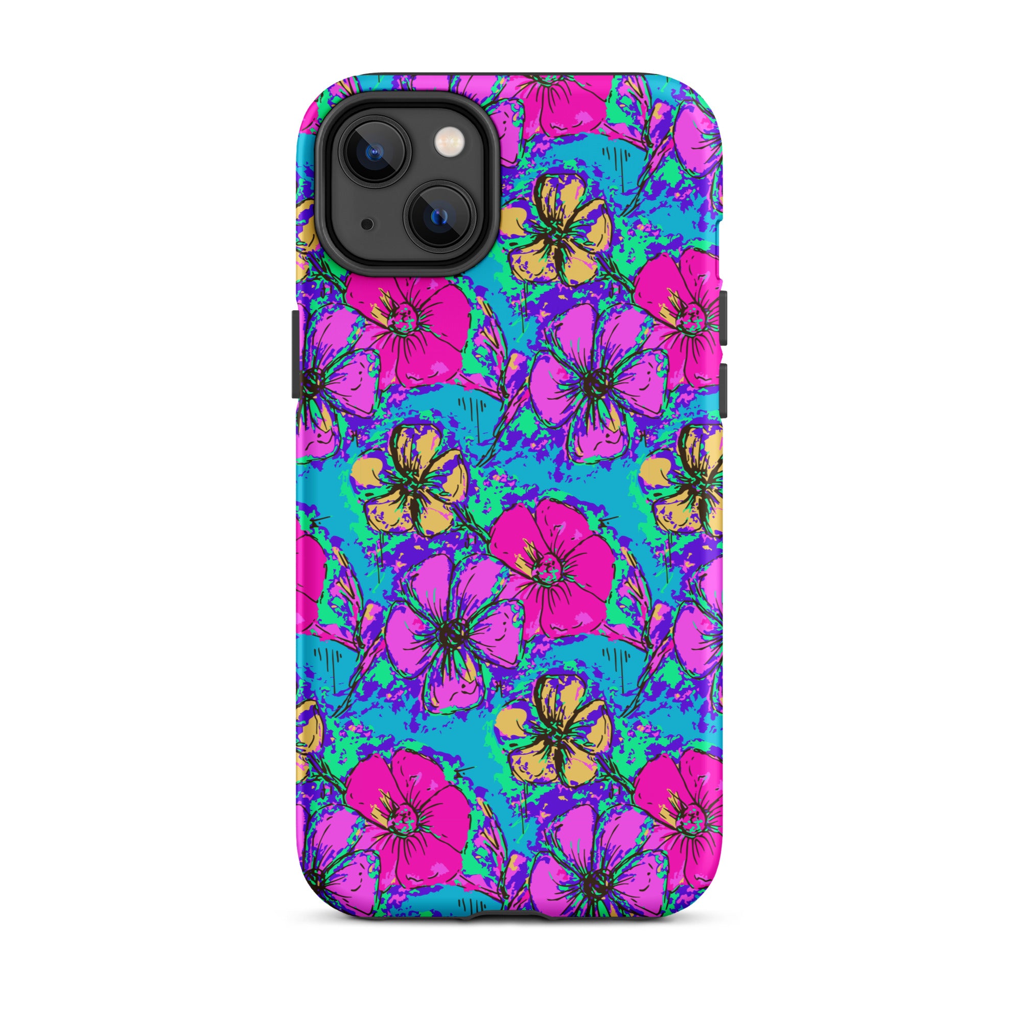 Tough Case for iPhone® - JUX