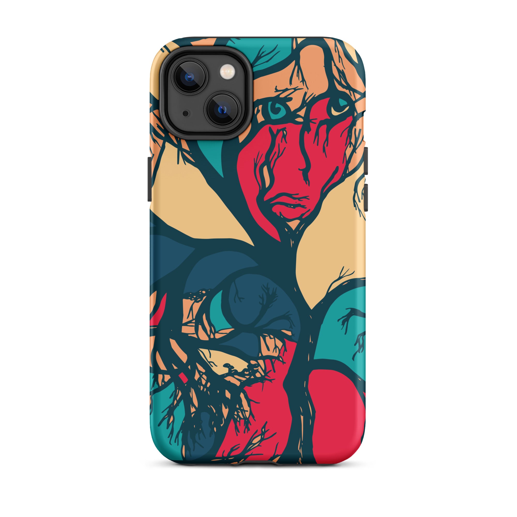 Tough Case for iPhone® - JUX
