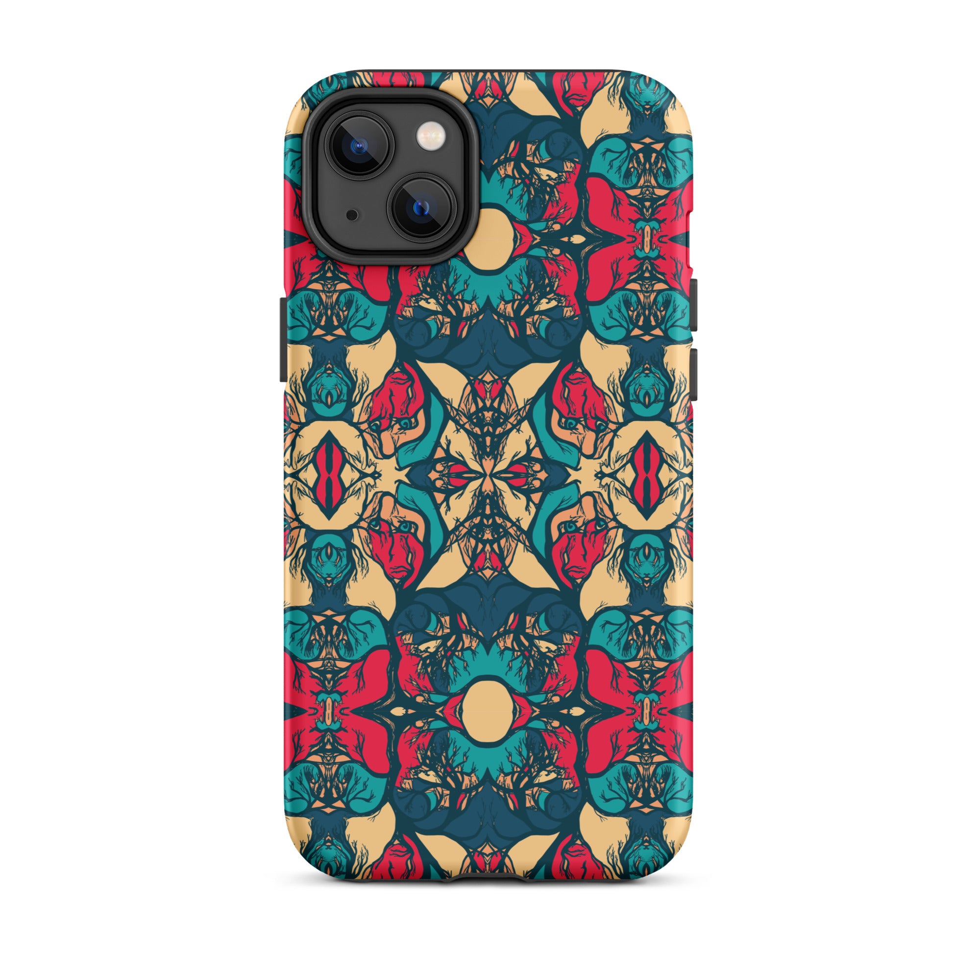 Tough Case for iPhone® - JUX